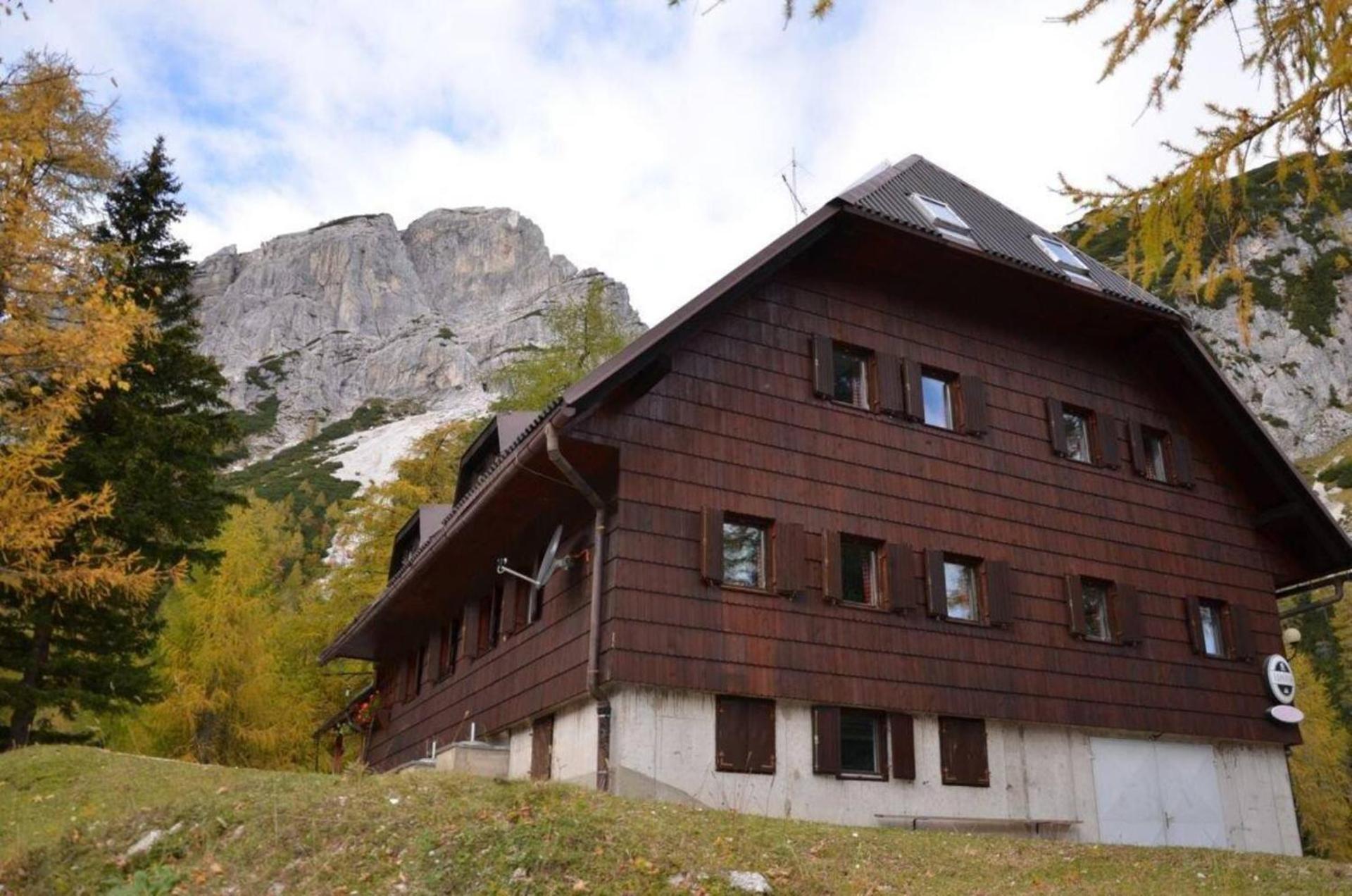 Triple Room with Mountain View - Photo 3