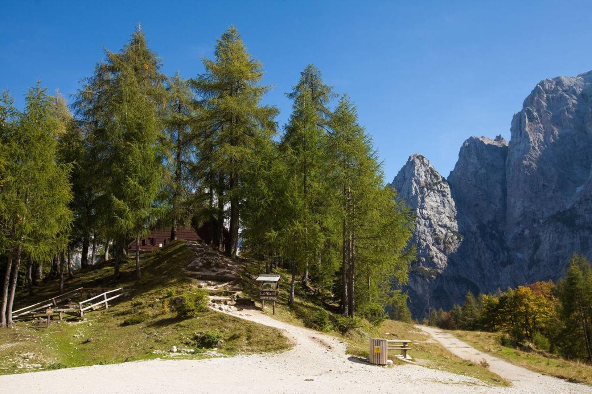 Triple Room with Mountain View - Photo 1
