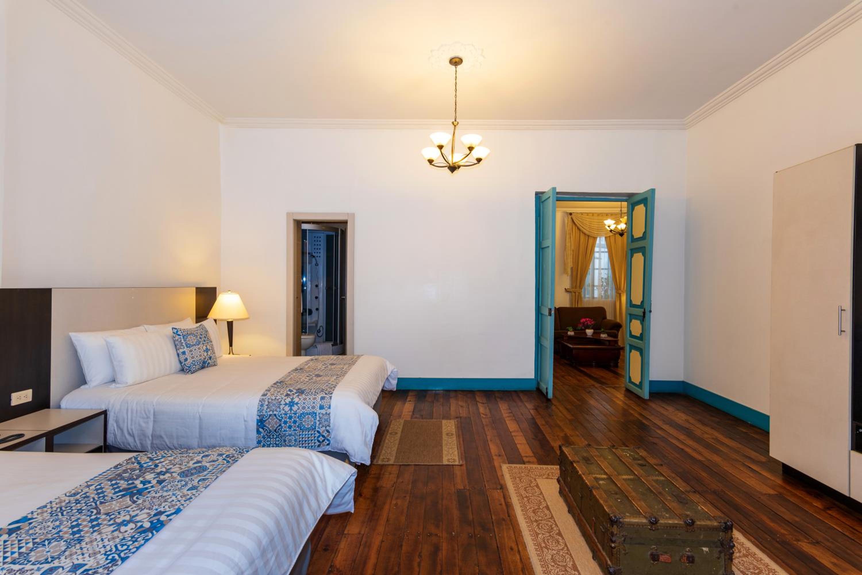 Family Suite photo 1
