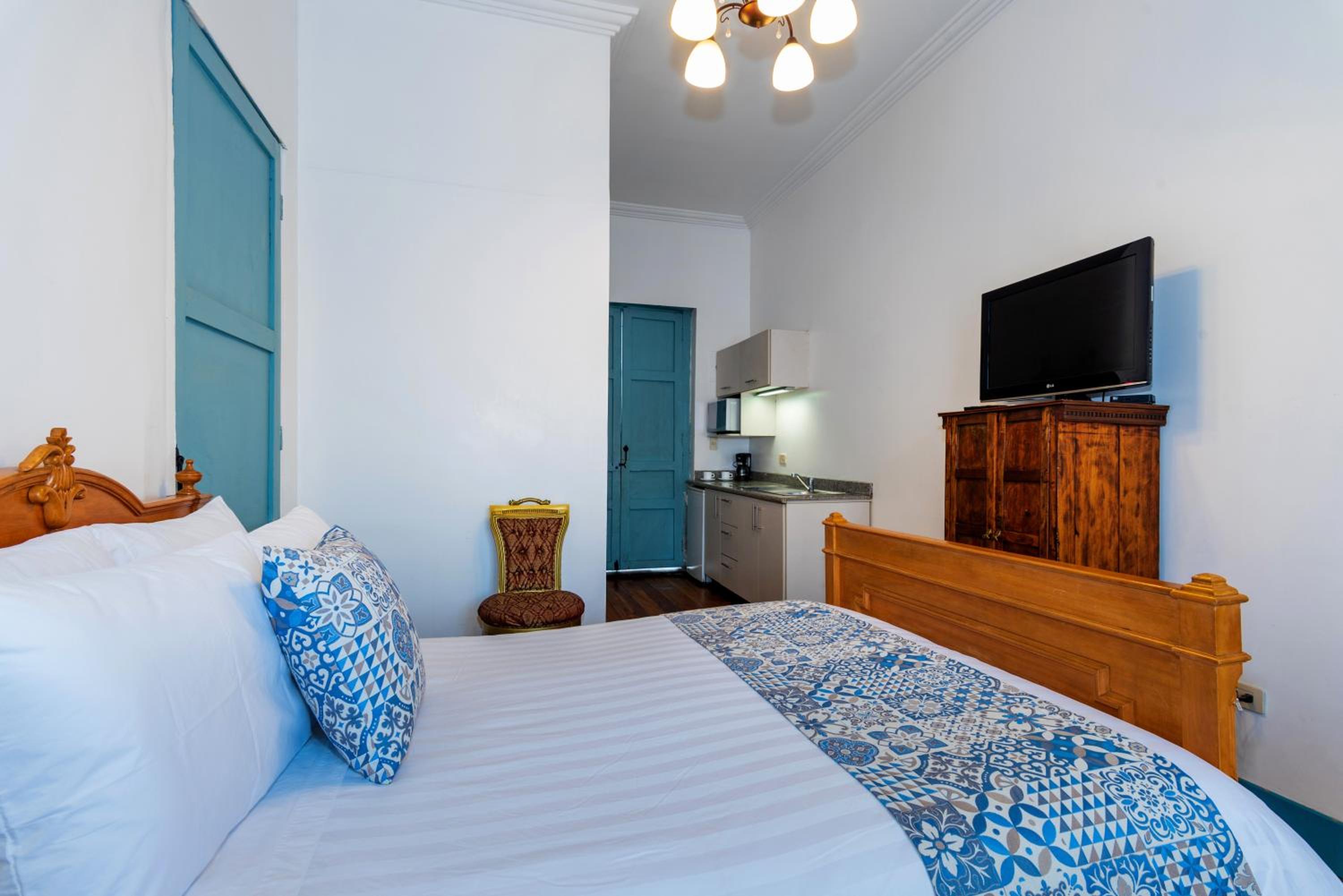 Standard  Double Room photo 1