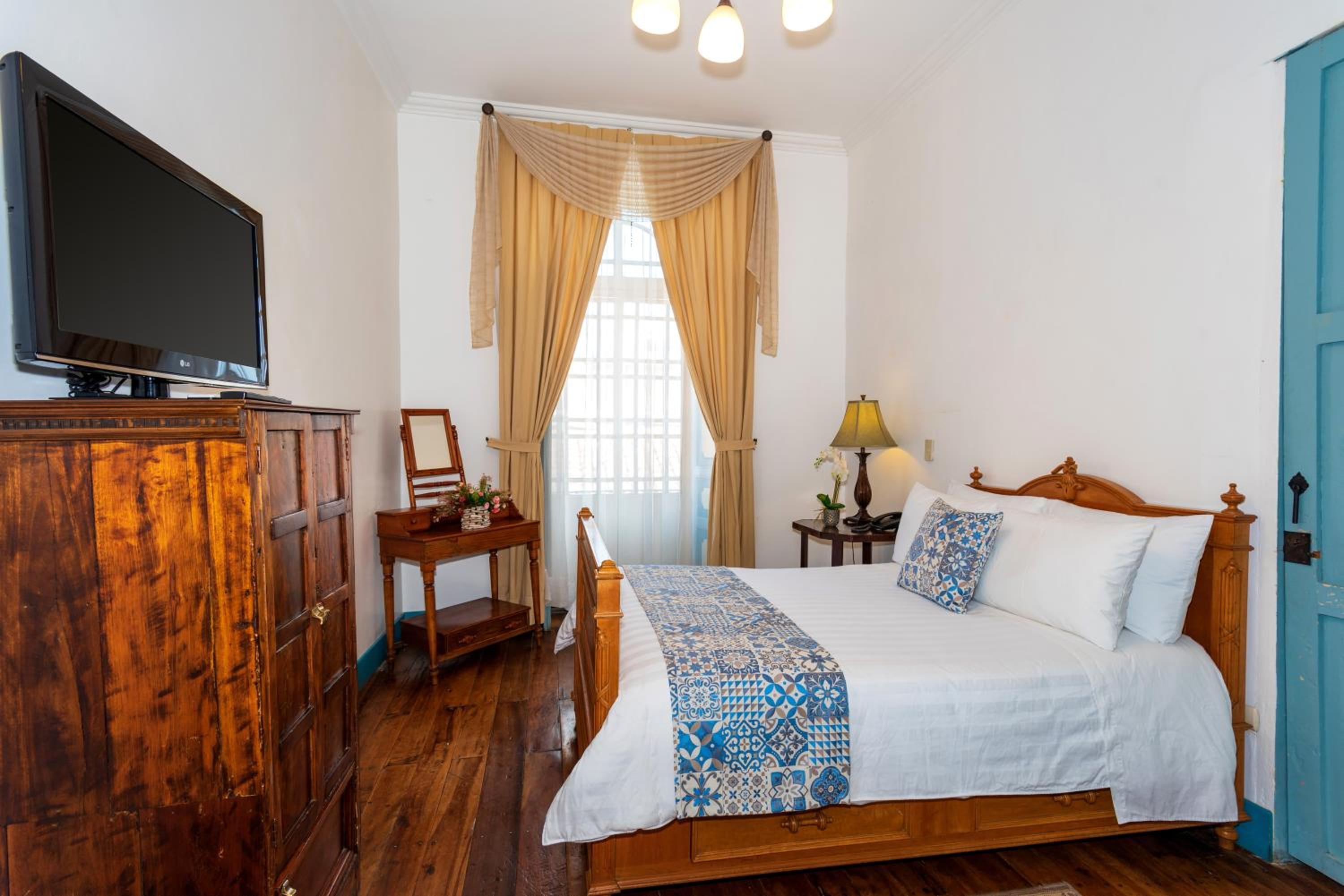 Standard Single Room photo 1