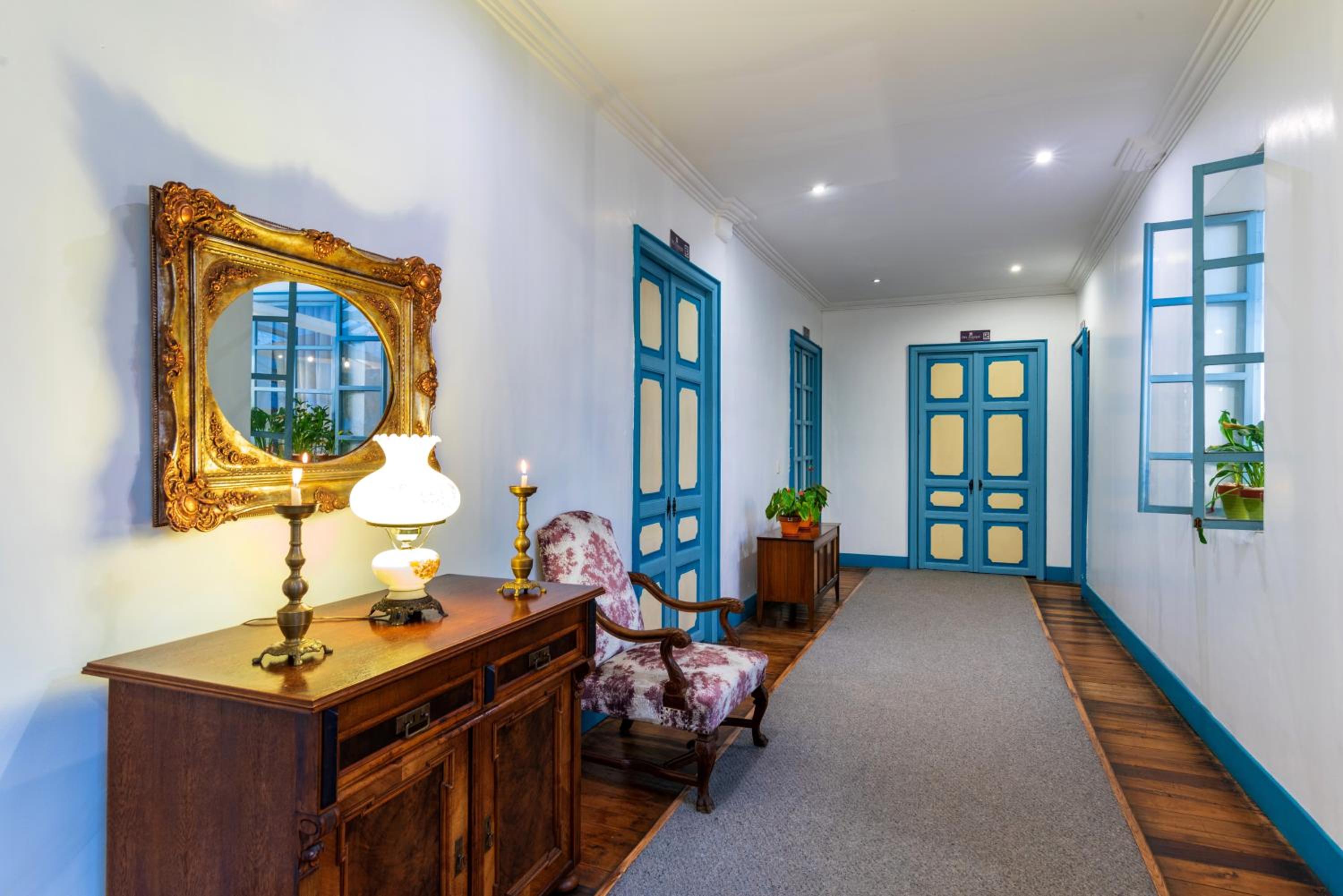 Quadruple Room photo 3