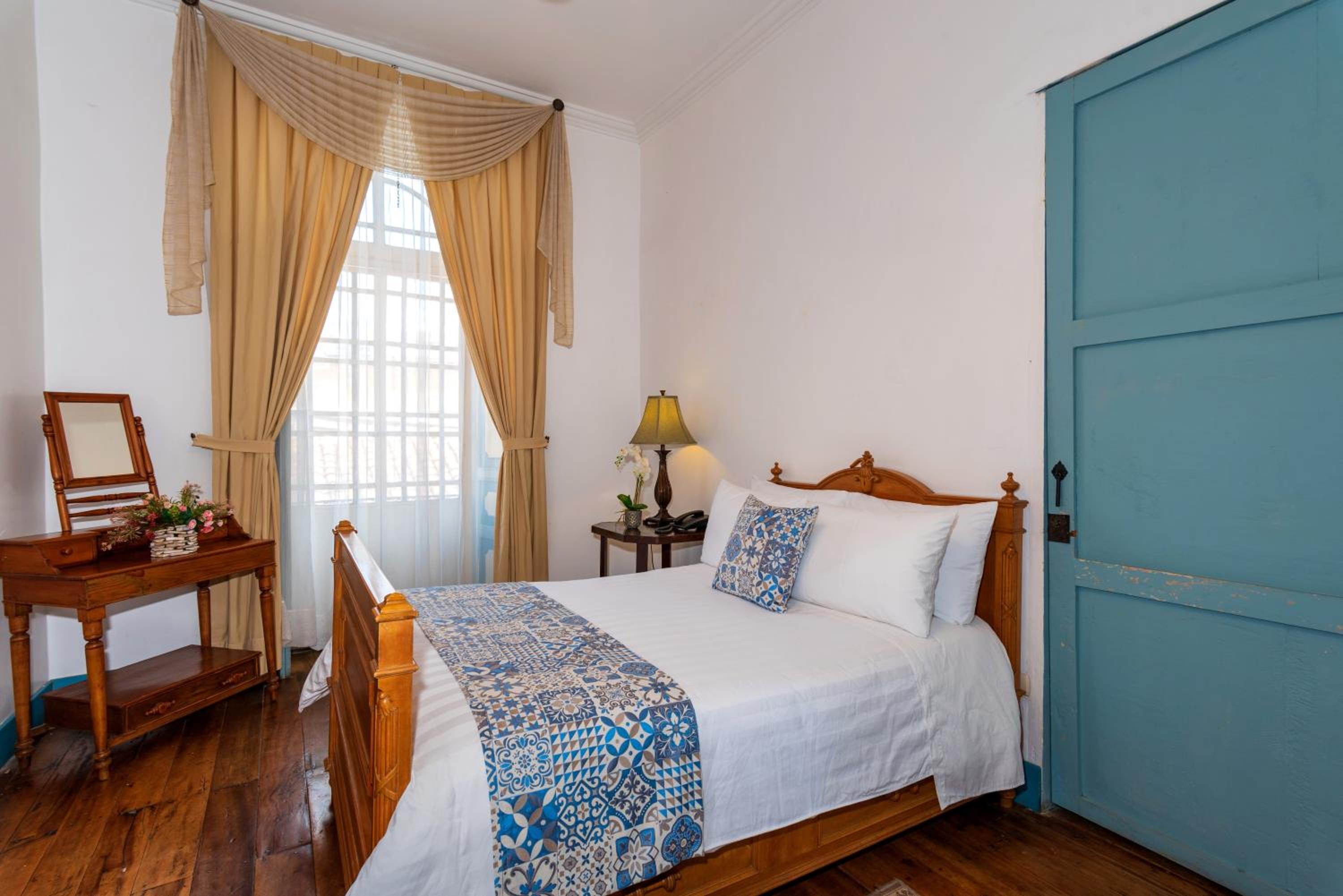 Standard Single Room photo 3