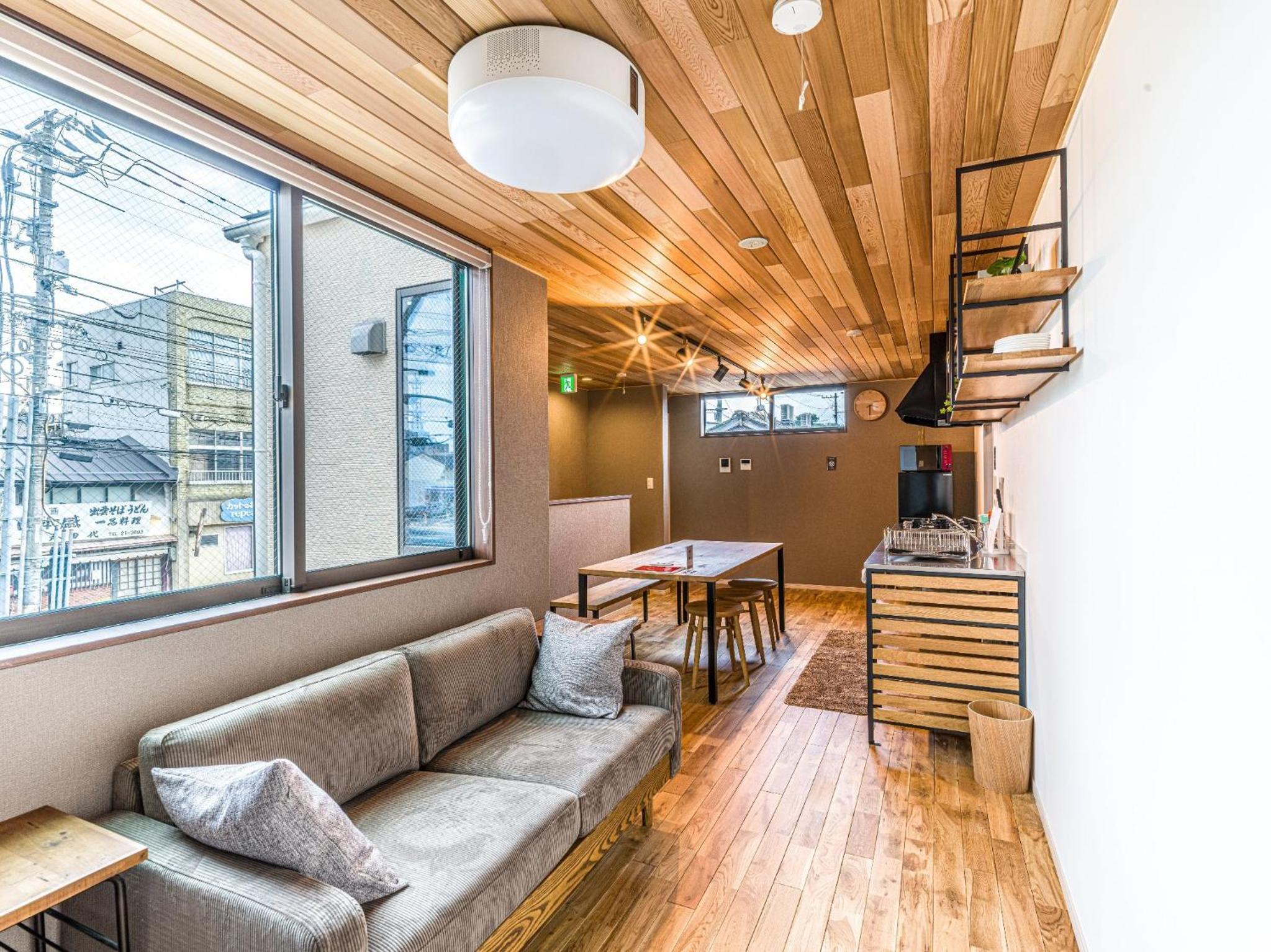 Vacation Home photo 1