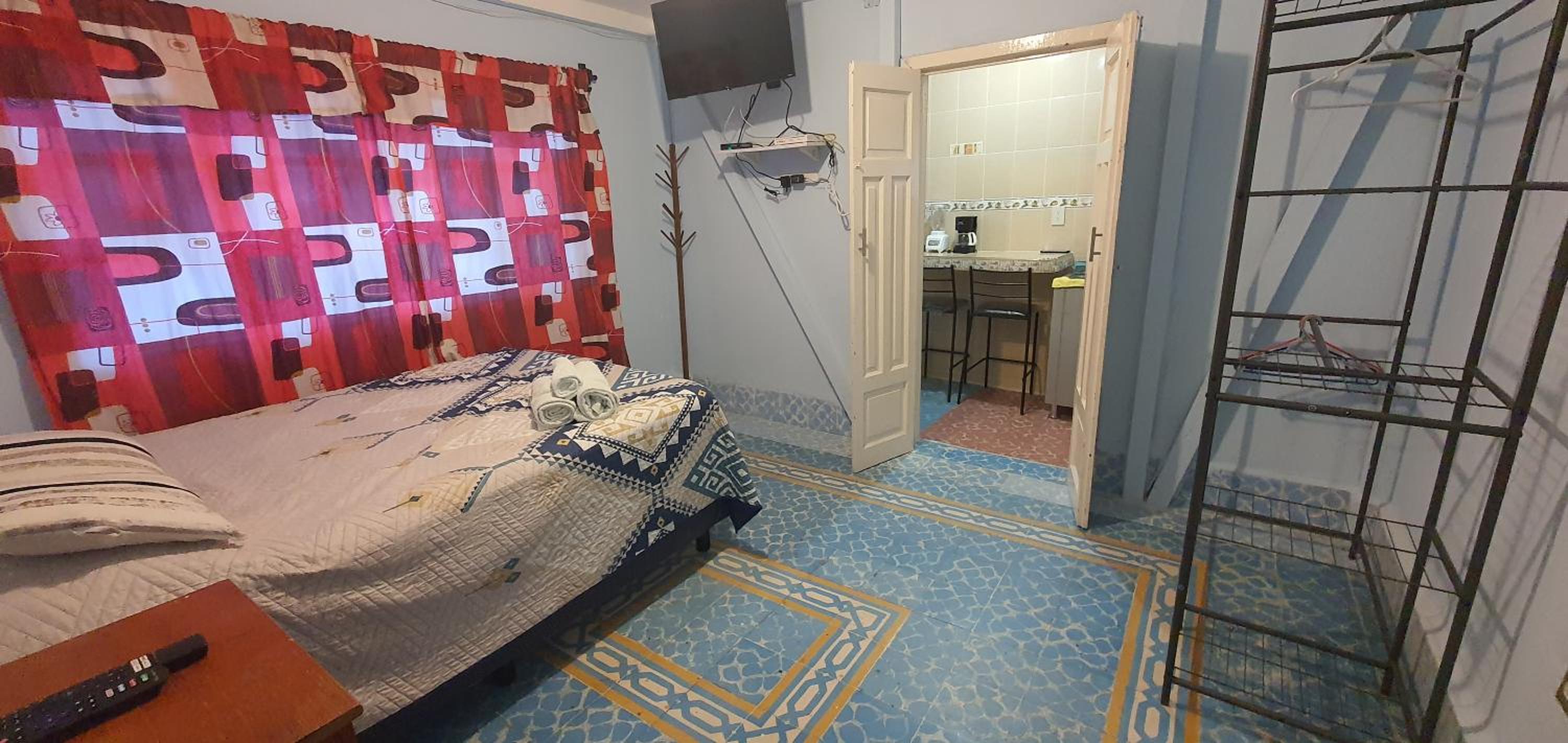 Double Room - Photo 1