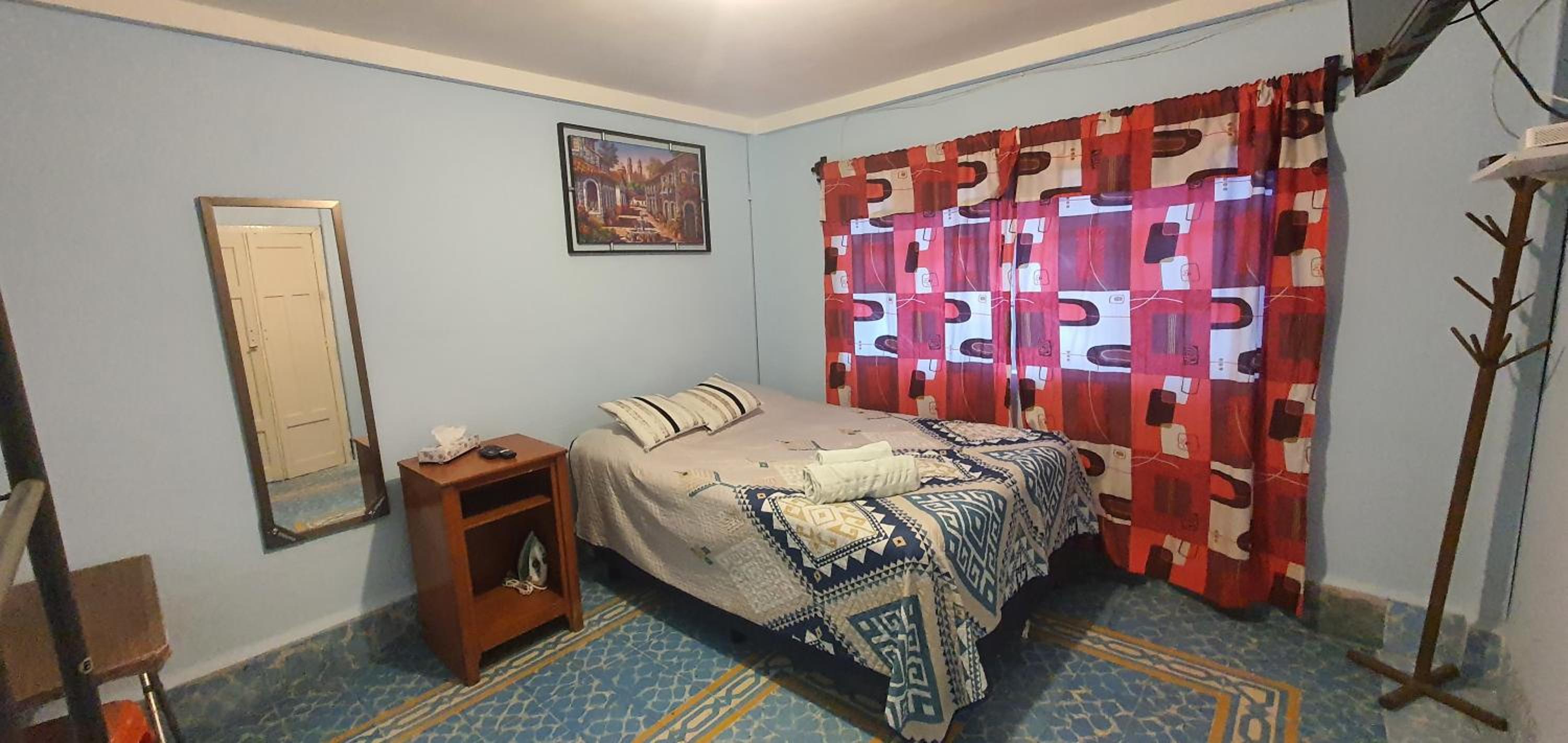 Double Room - Photo 12