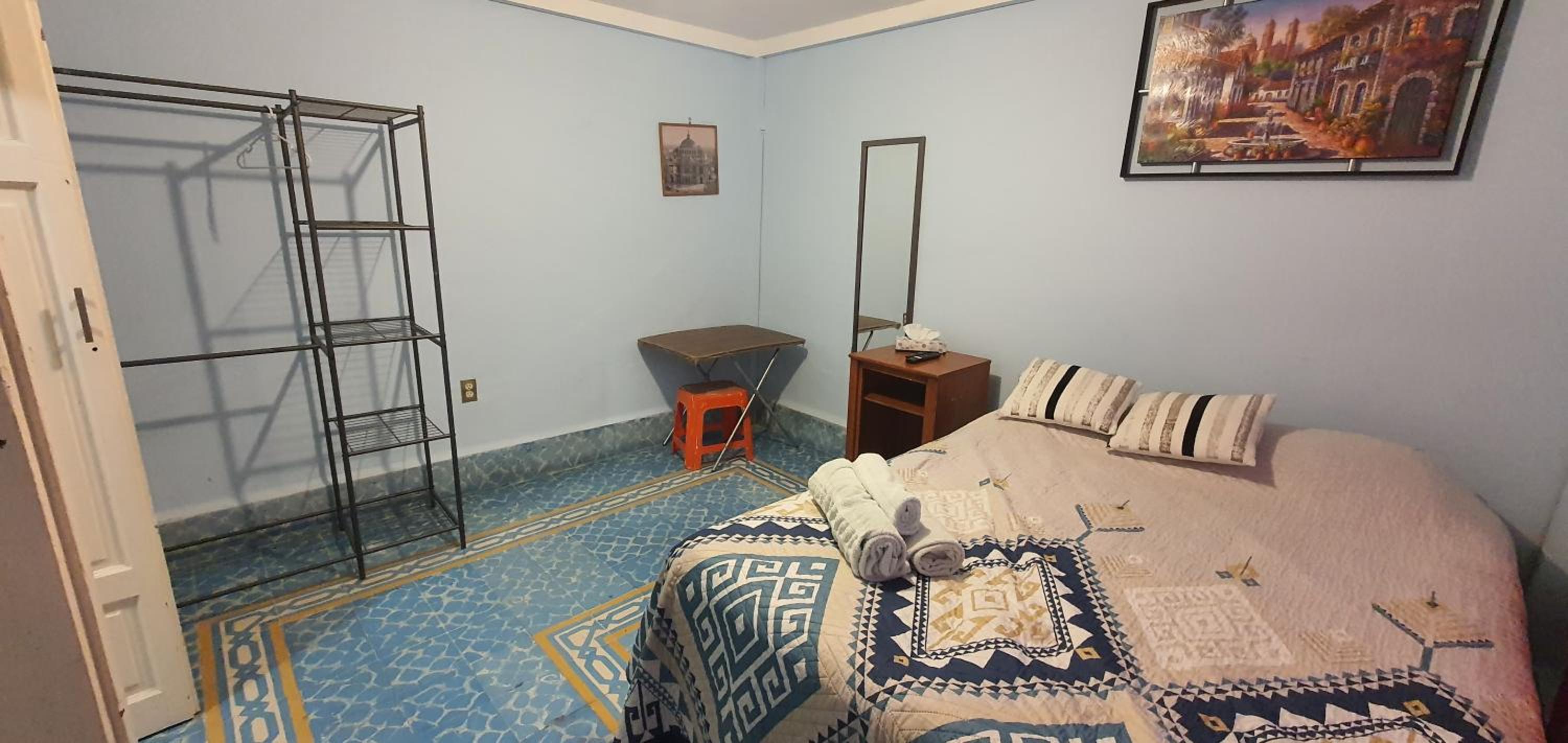 Double Room - Photo 11