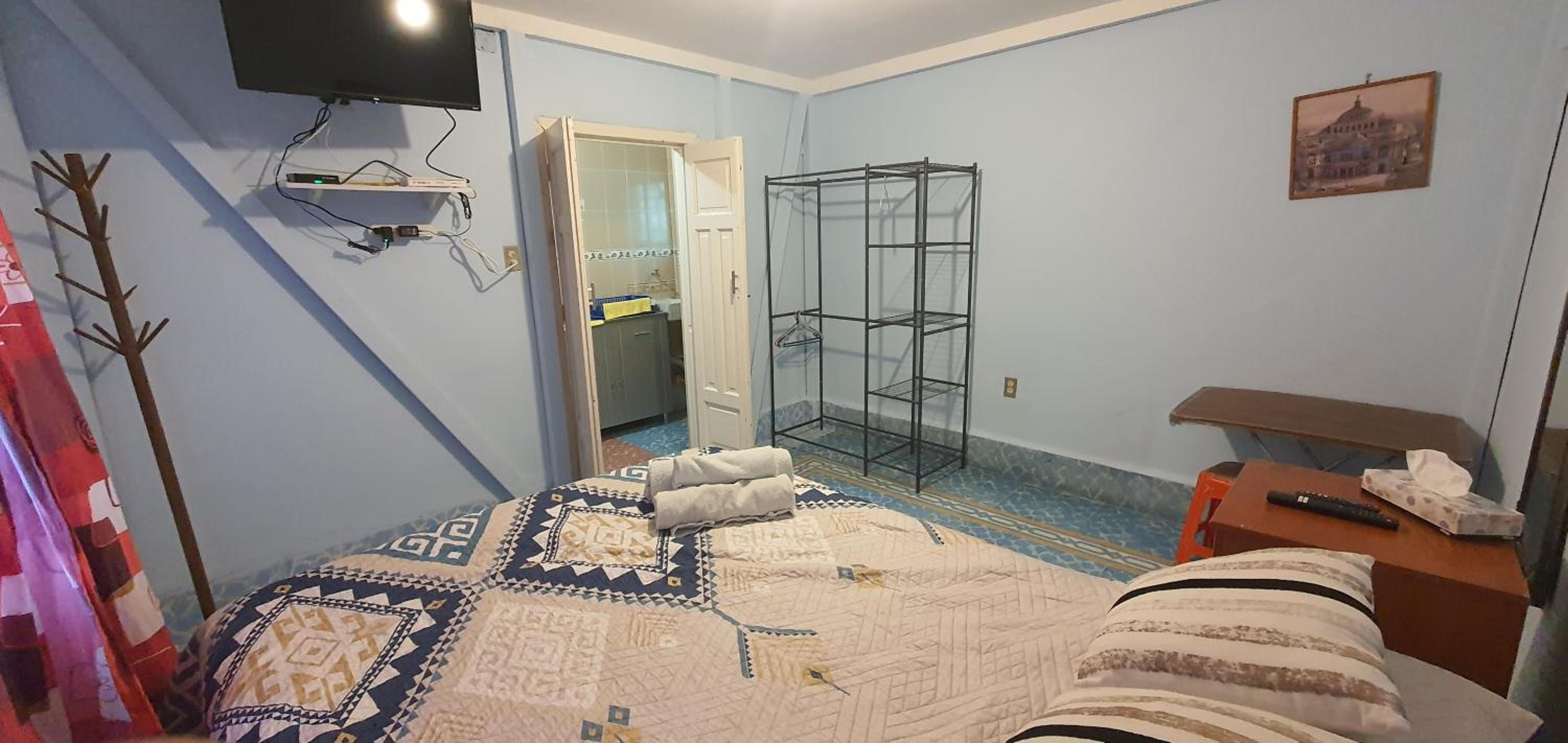 Double Room - Photo 4