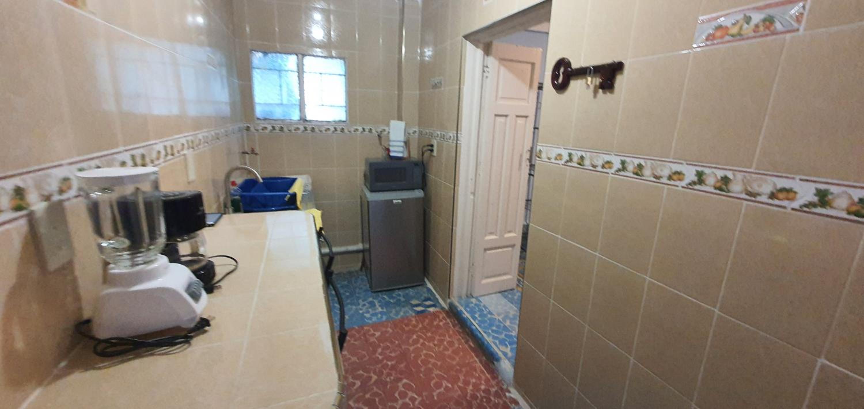 Double Room - Photo 7