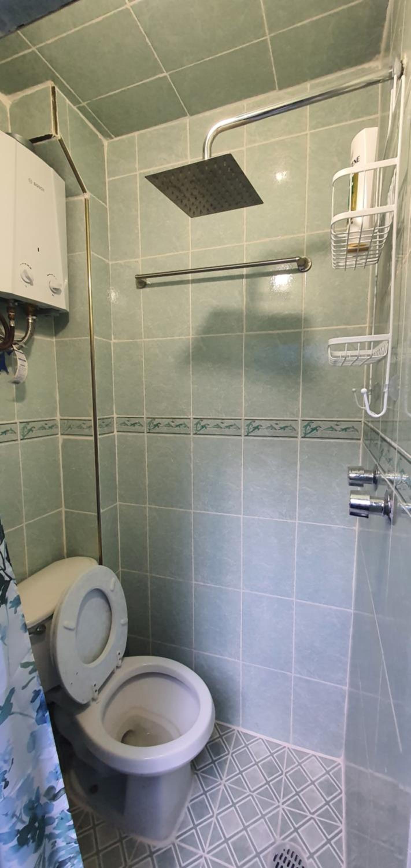 Double Room - Photo 9