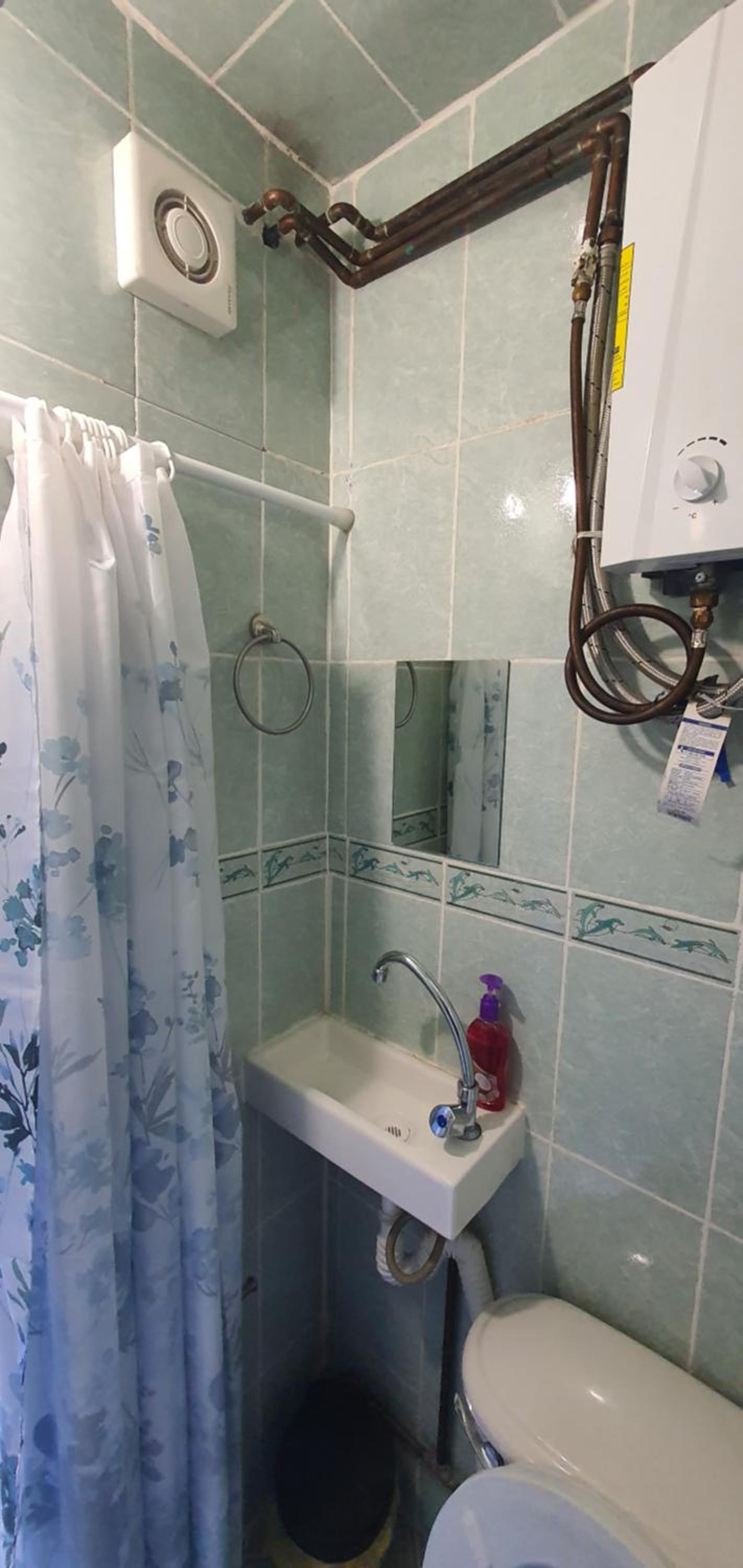 Double Room - Photo 8