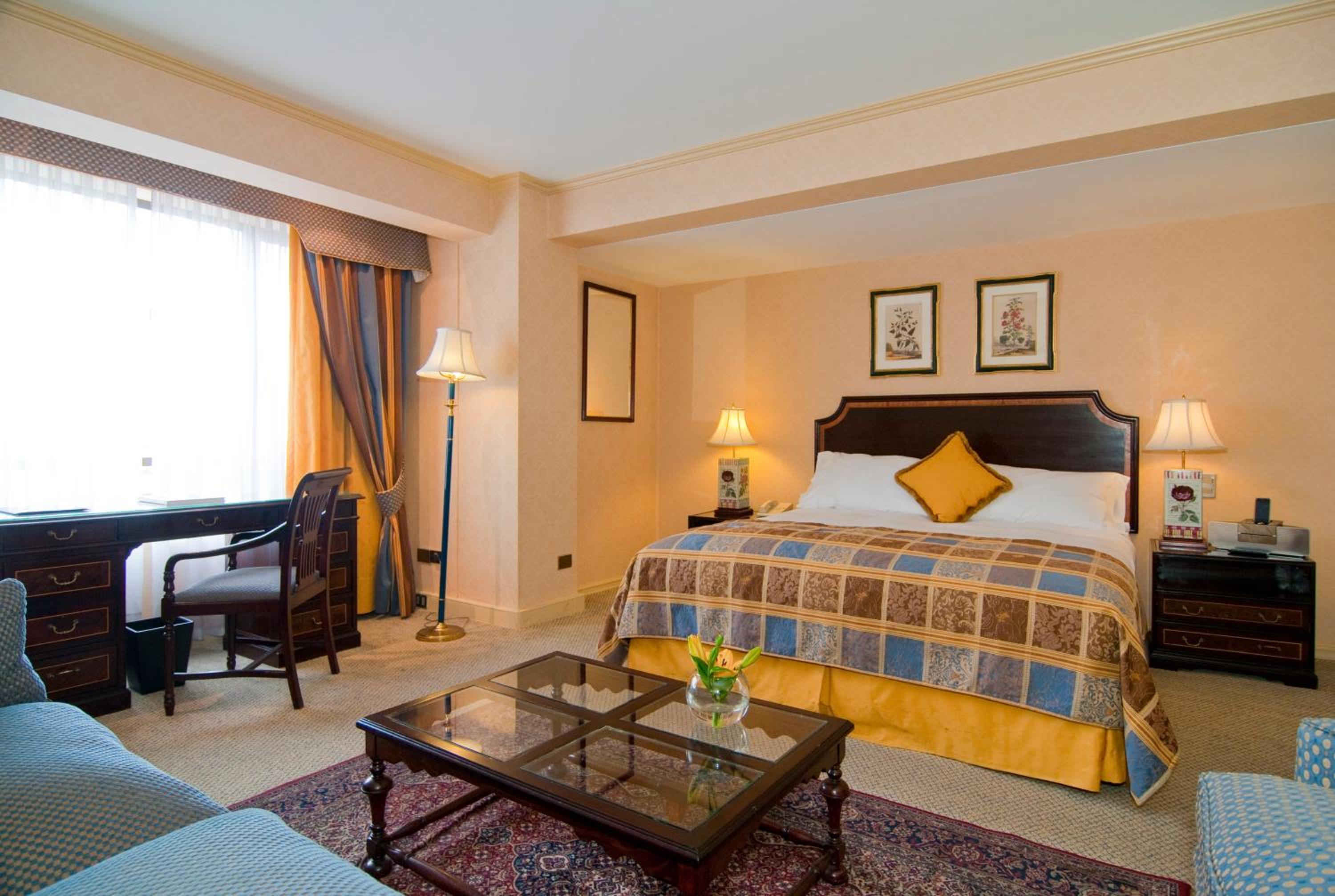 Suite photo 1