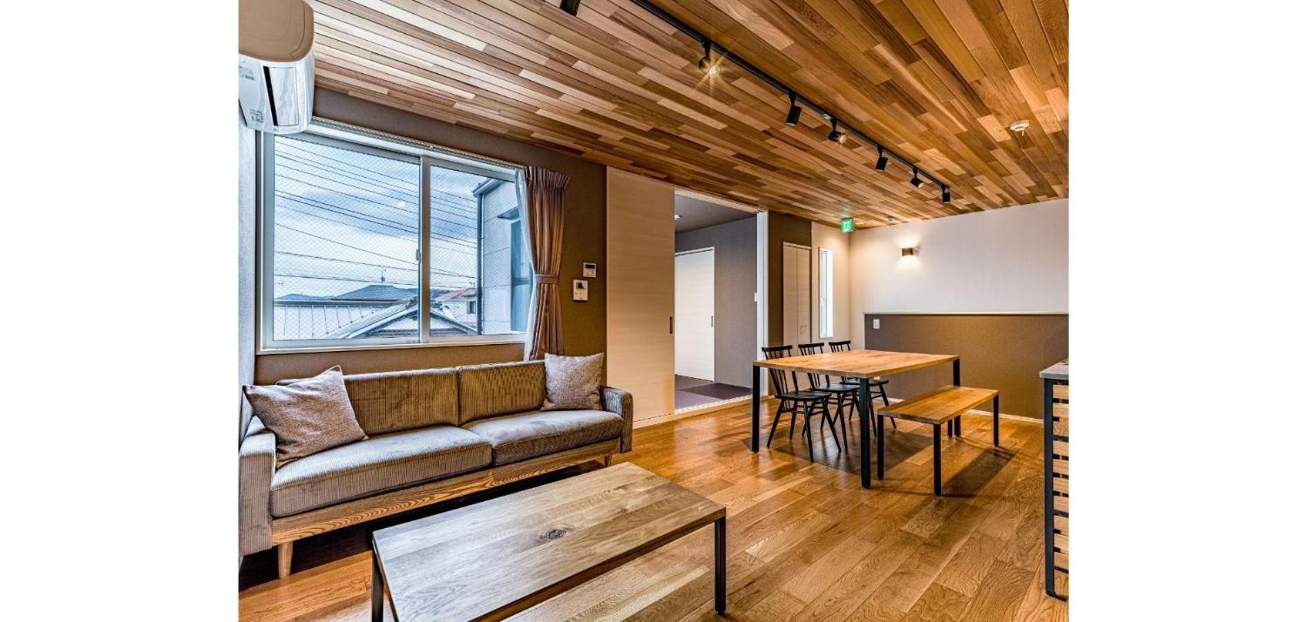 Vacation Home photo 1