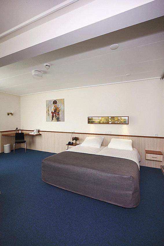 Basic Double Room - Photo 1