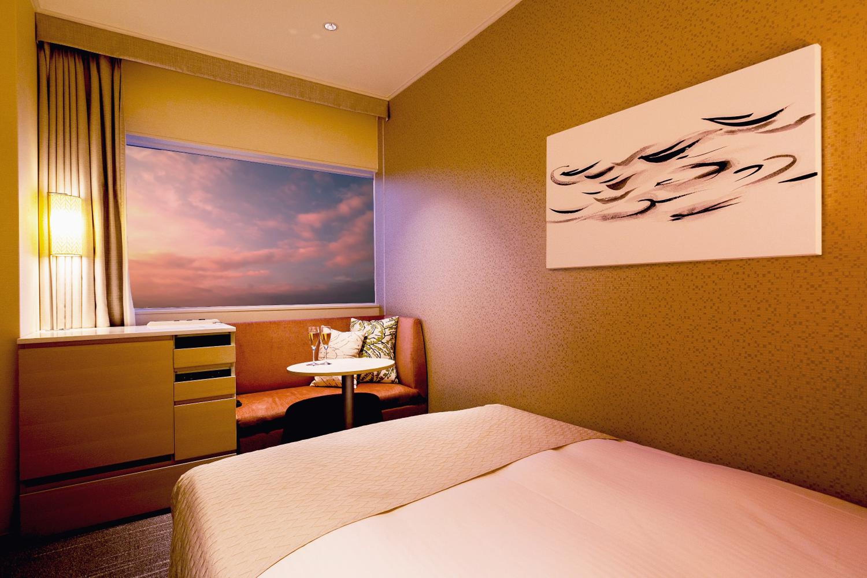 Superior Nikko Room with Double Bed - Photo 1