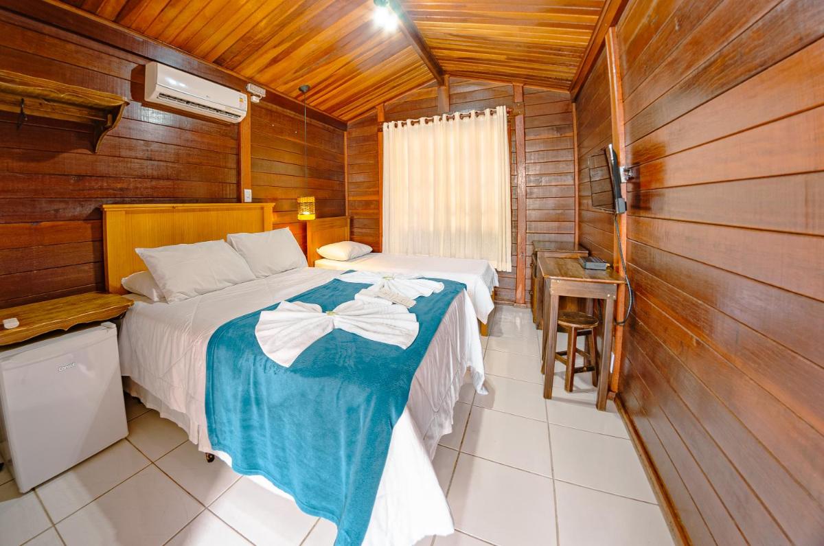 One-Bedroom Chalet photo 1