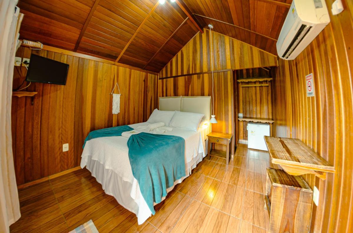 Standard Double Room photo 2