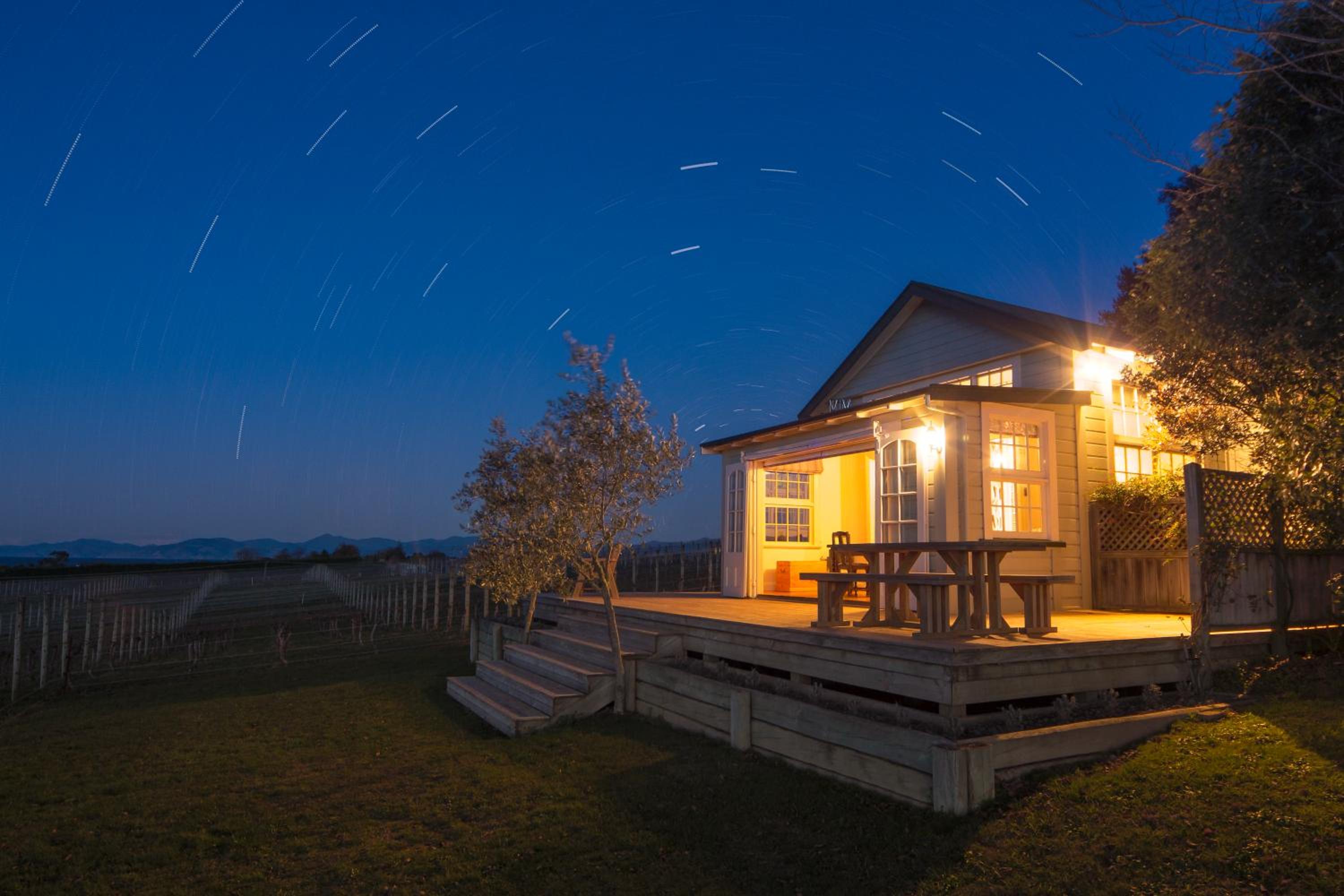One-Bedroom Cottage - The Old Schoolhouse photo 3