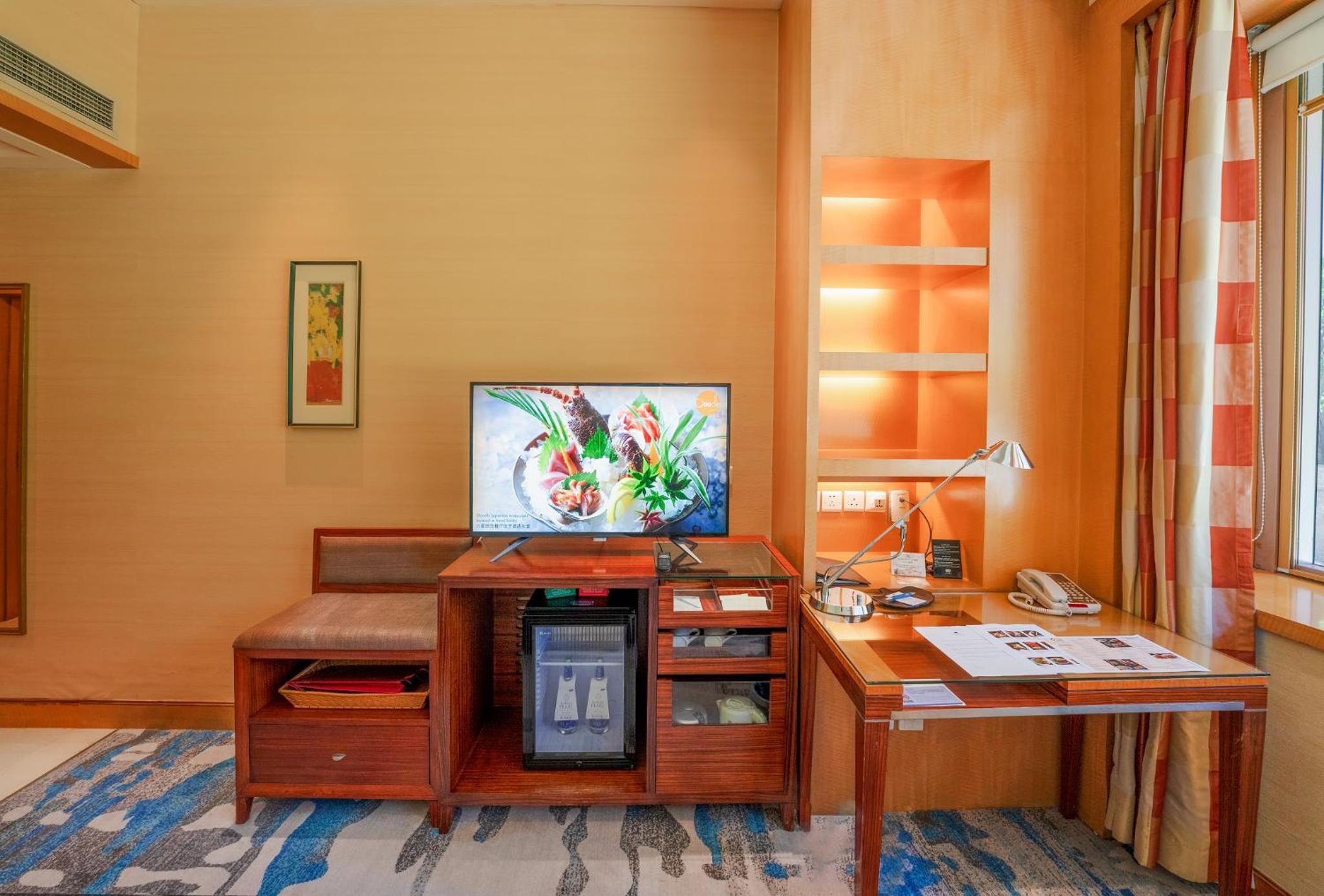 Deluxe Room - Photo 4