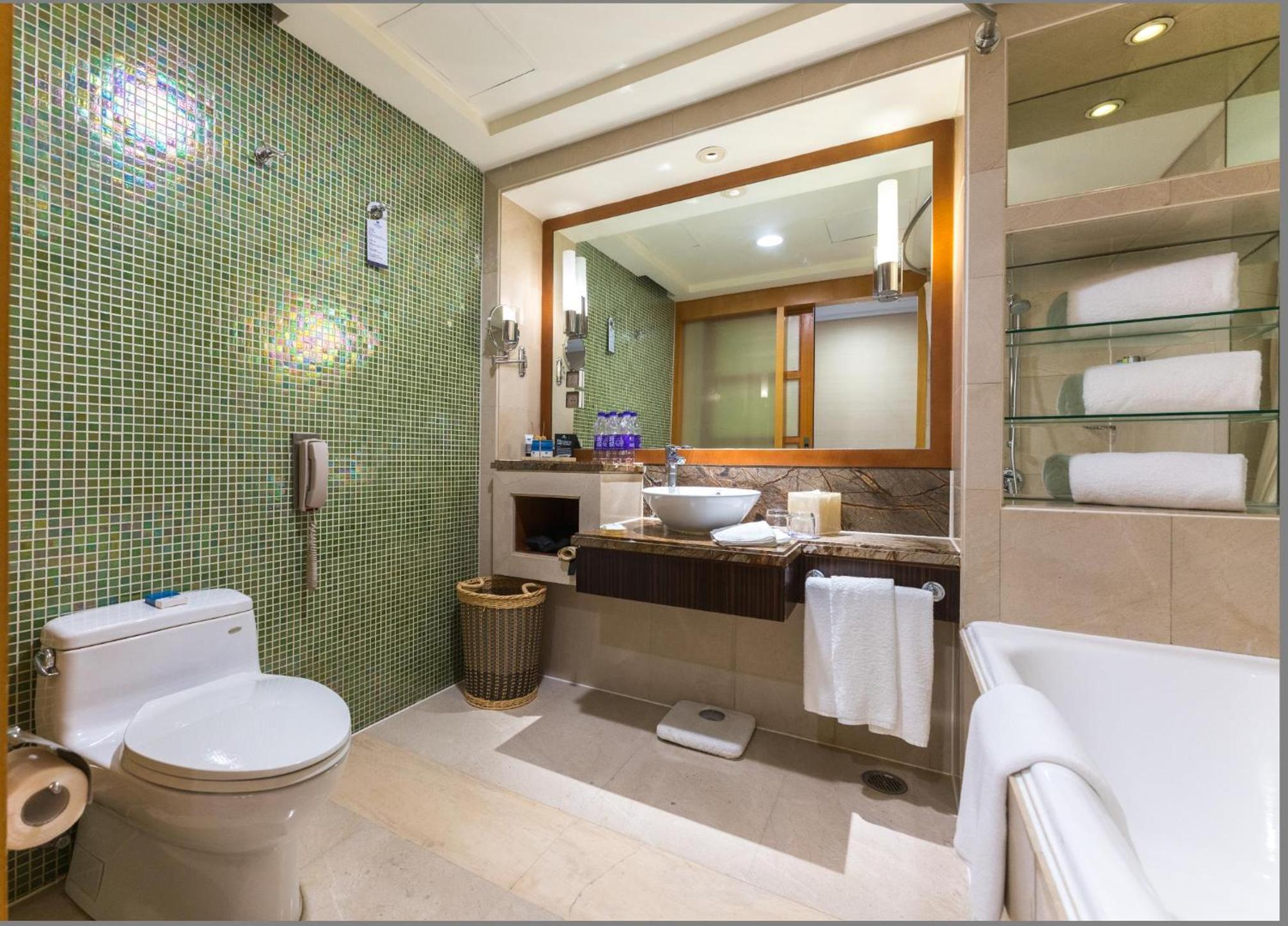 Deluxe Room - Photo 3