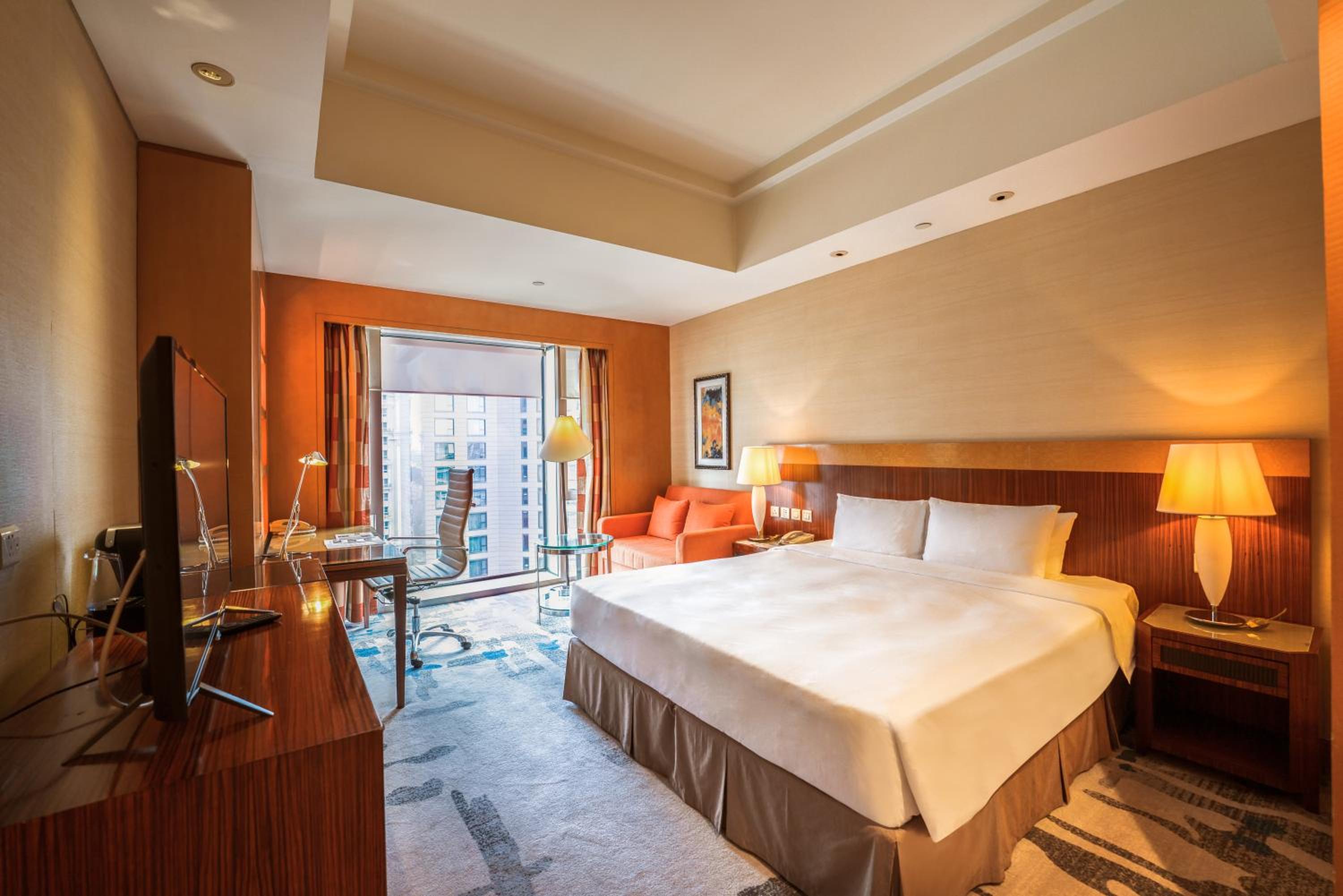 Deluxe Room - Photo 1