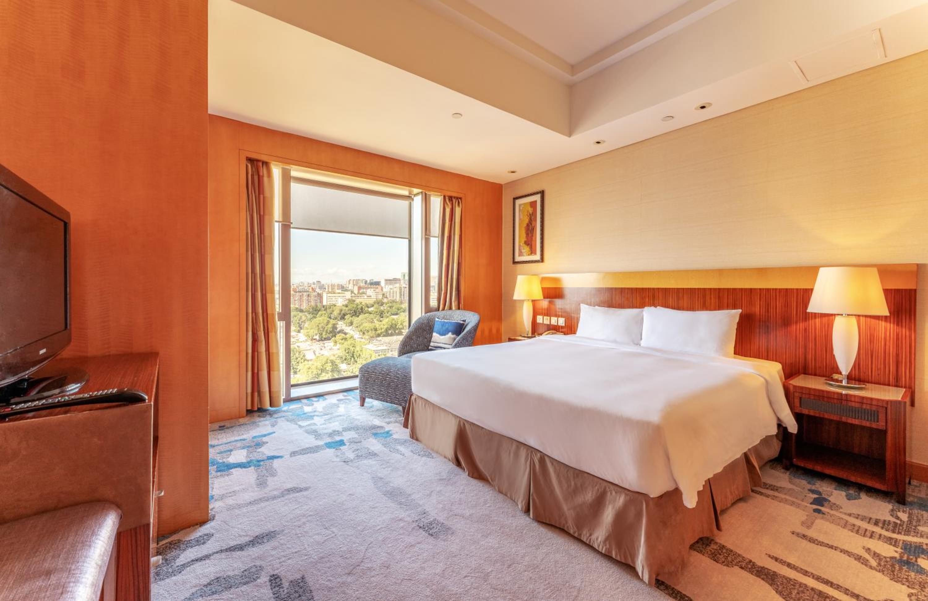 Deluxe Suite - Photo 1