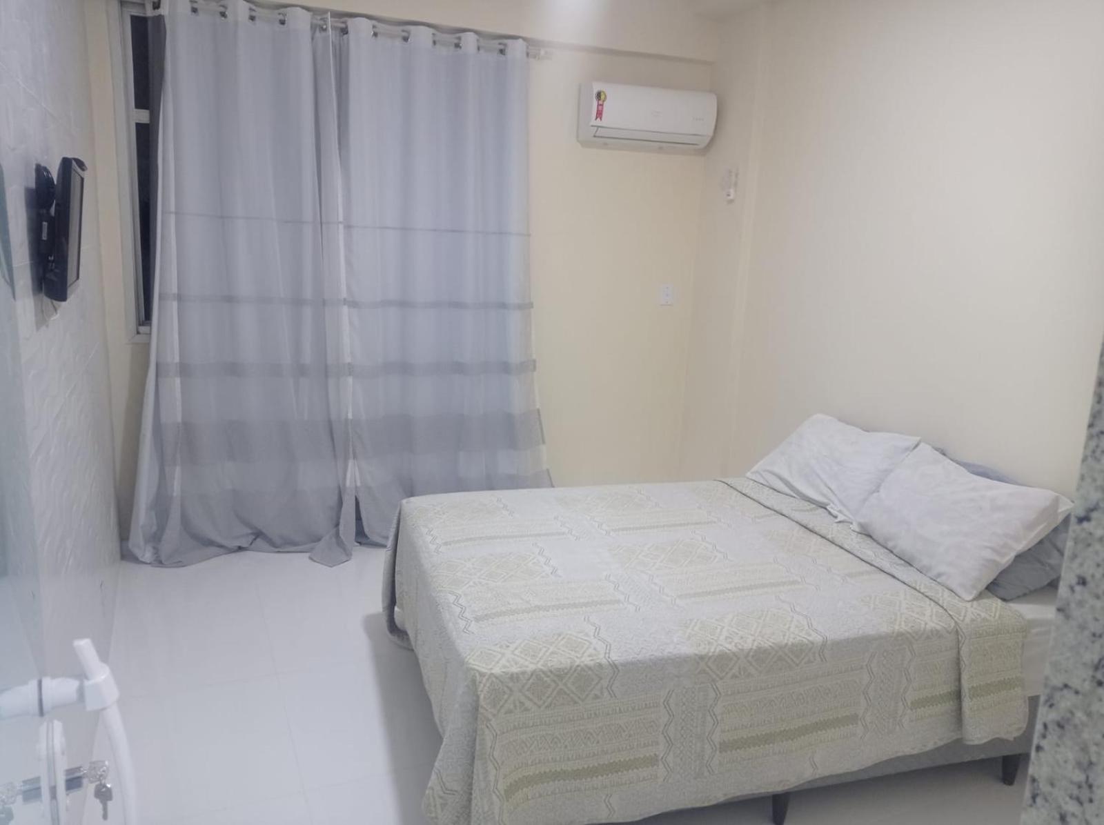 Apartment with Garden View 106 (roupa de cama e banho não incluída – disponível para aluguel)