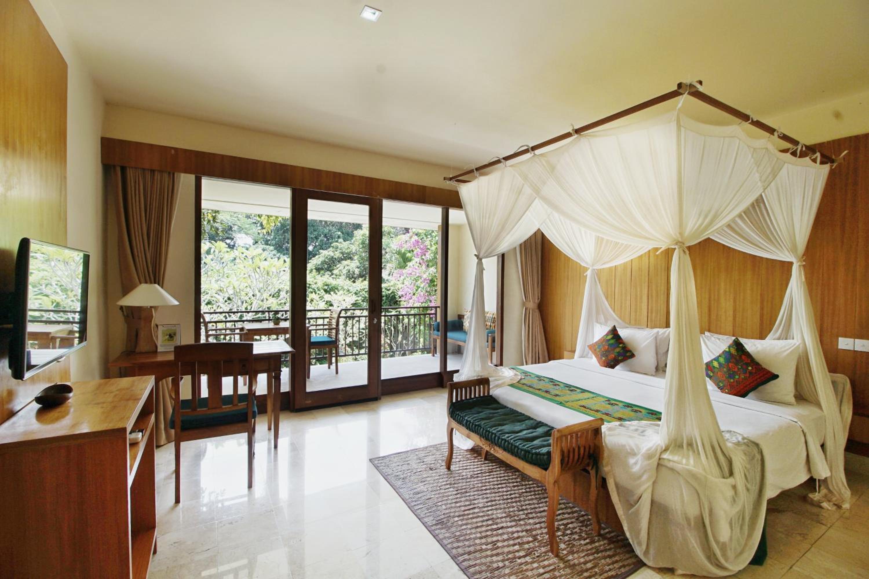 Suite Room