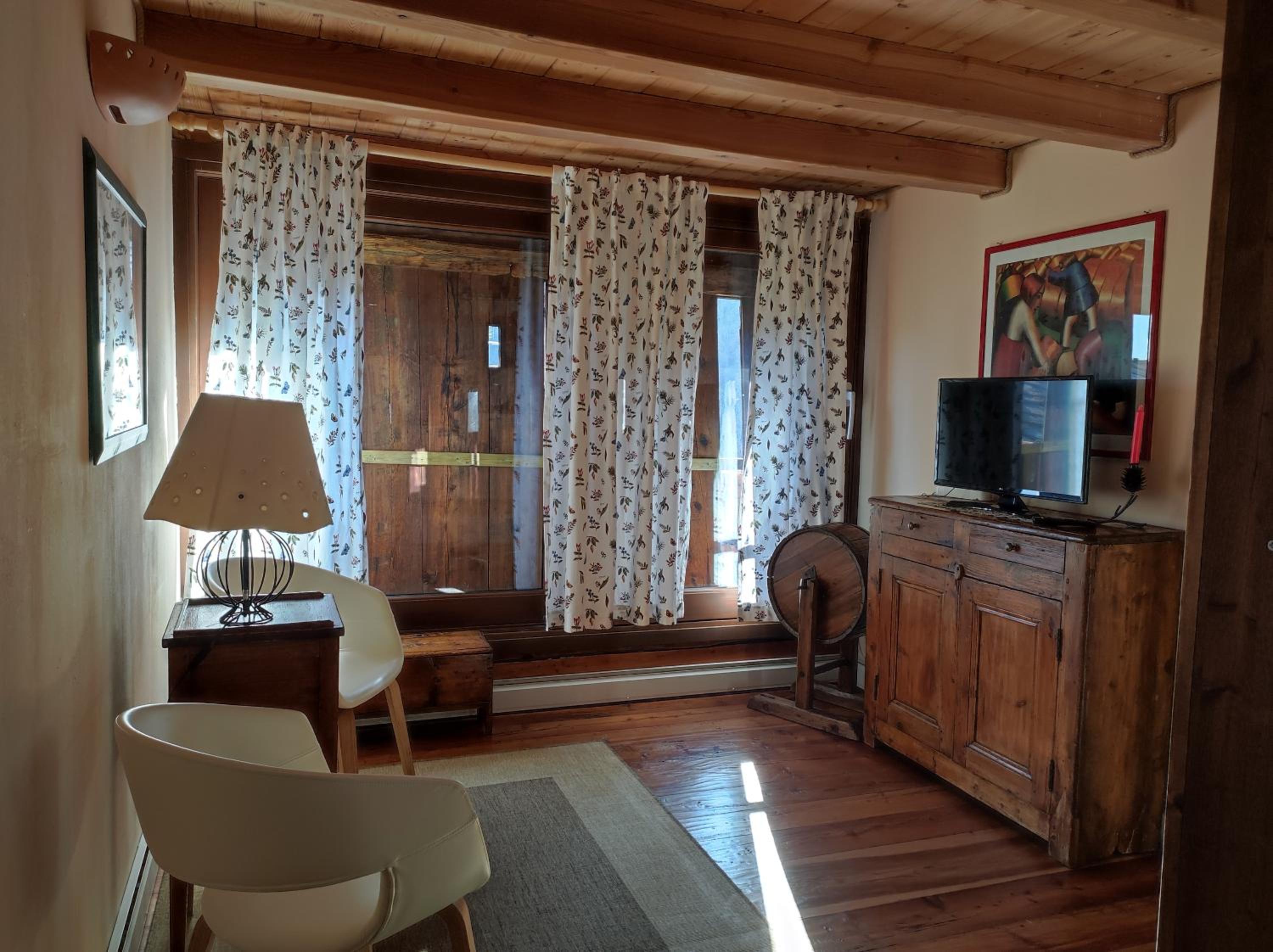 Superior Chalet