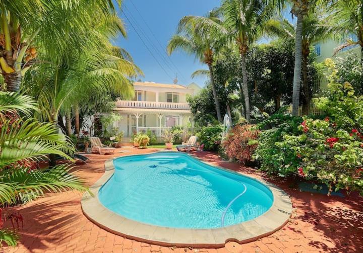 Vacation Home