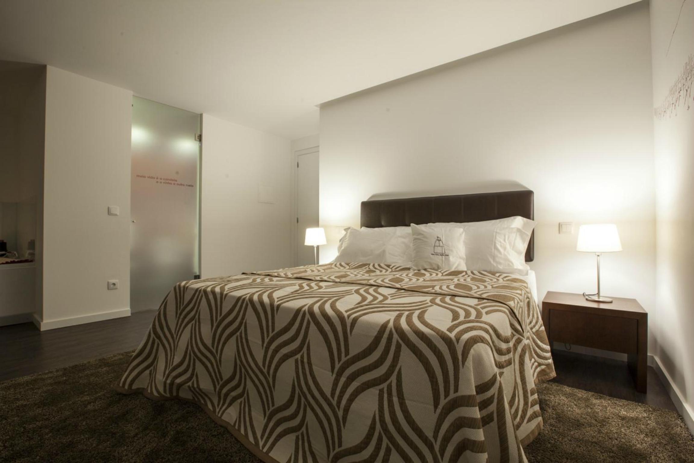 Deluxe Suite with Spa Bath photo 1