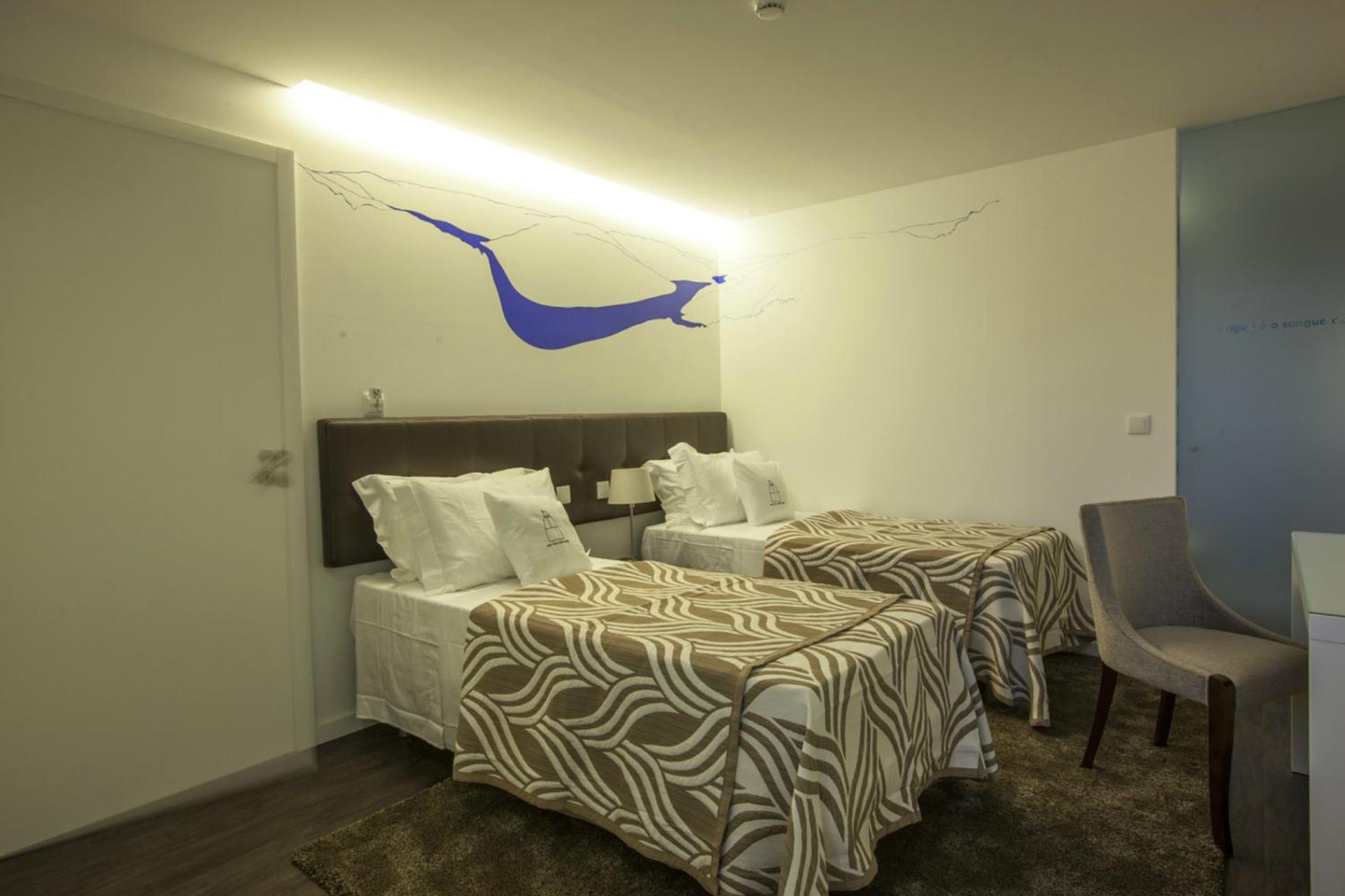 Twin Room photo 1