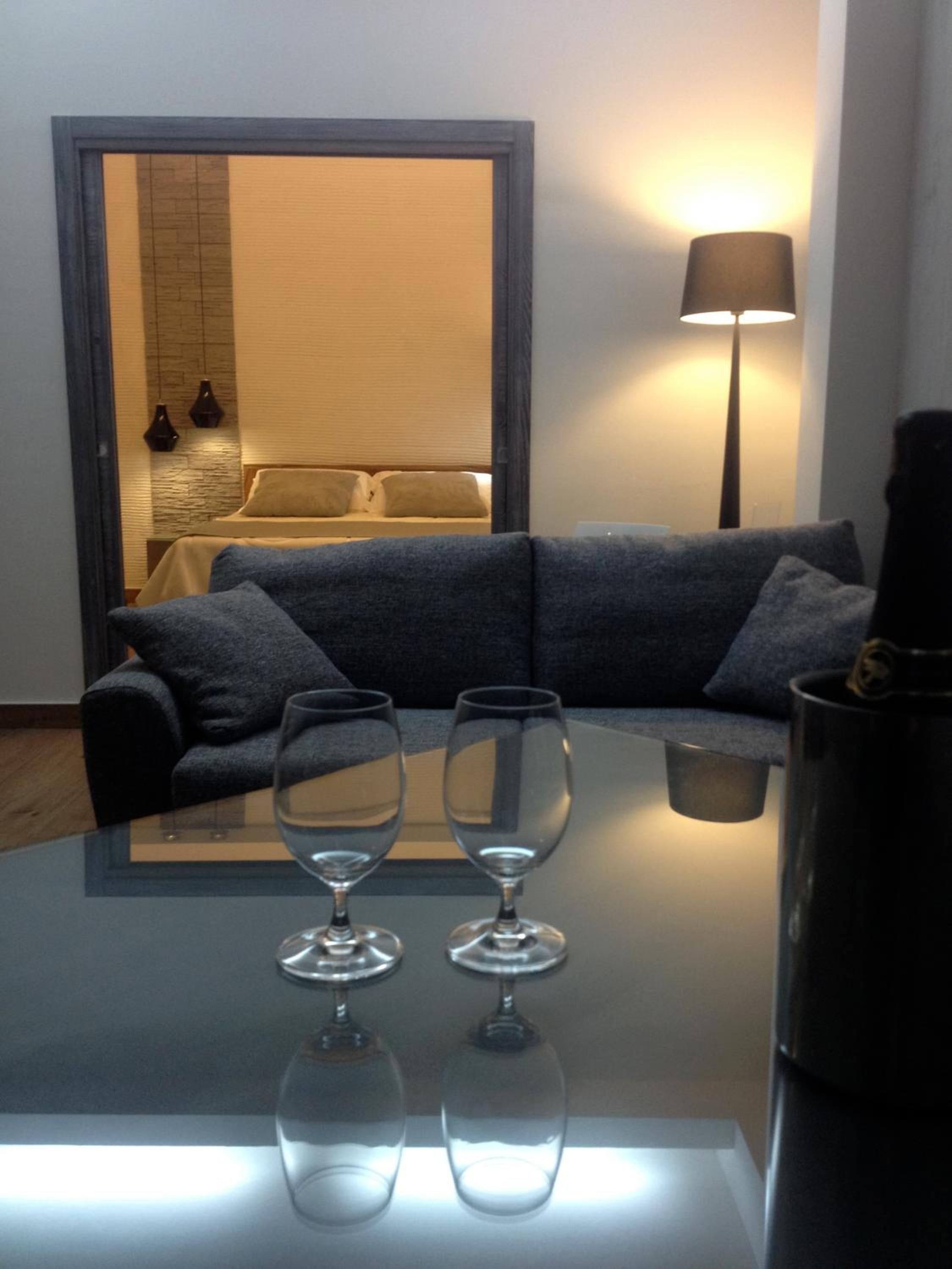 Superior Apartment photo 2