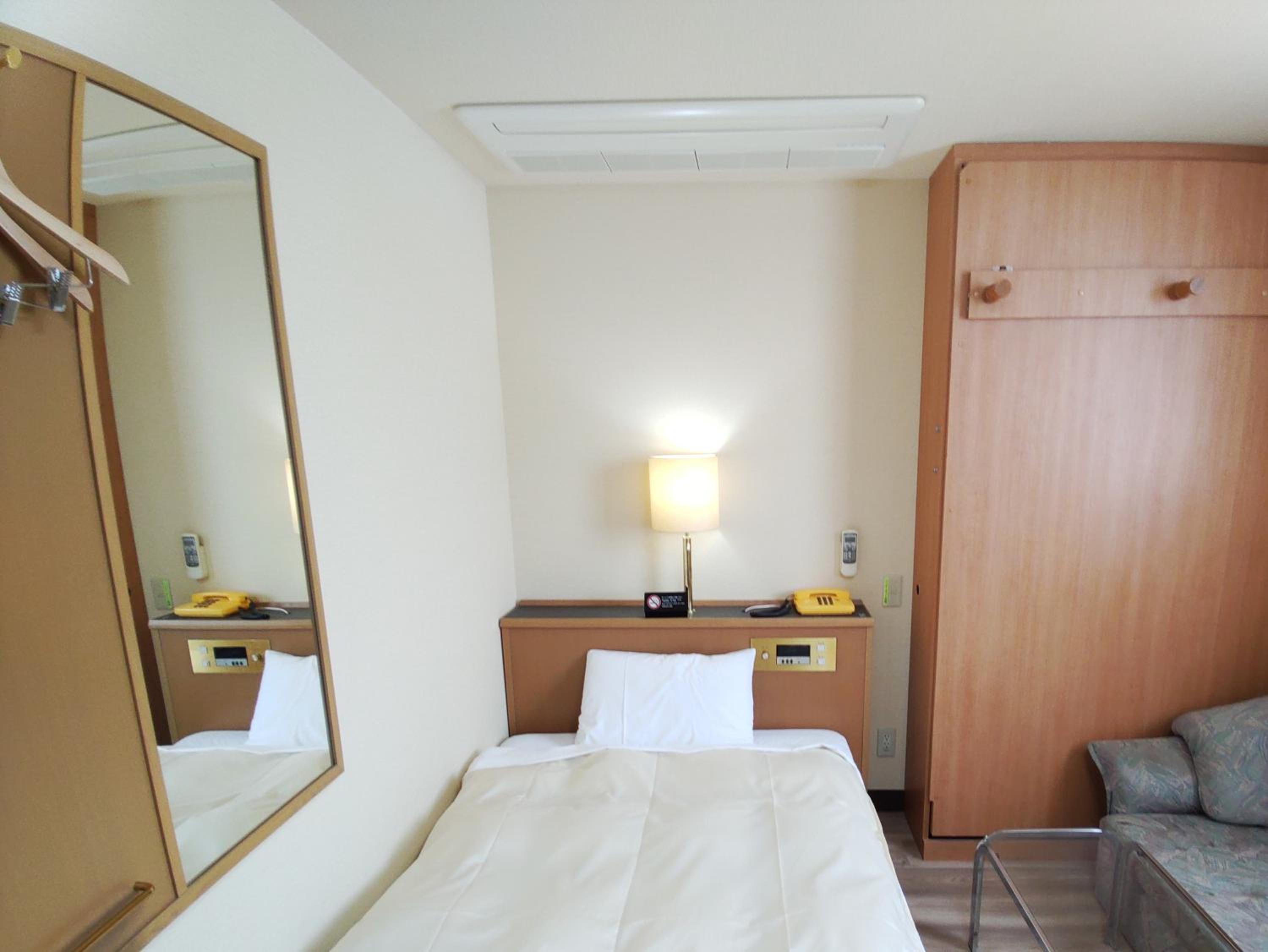 Standard Single Room photo 1