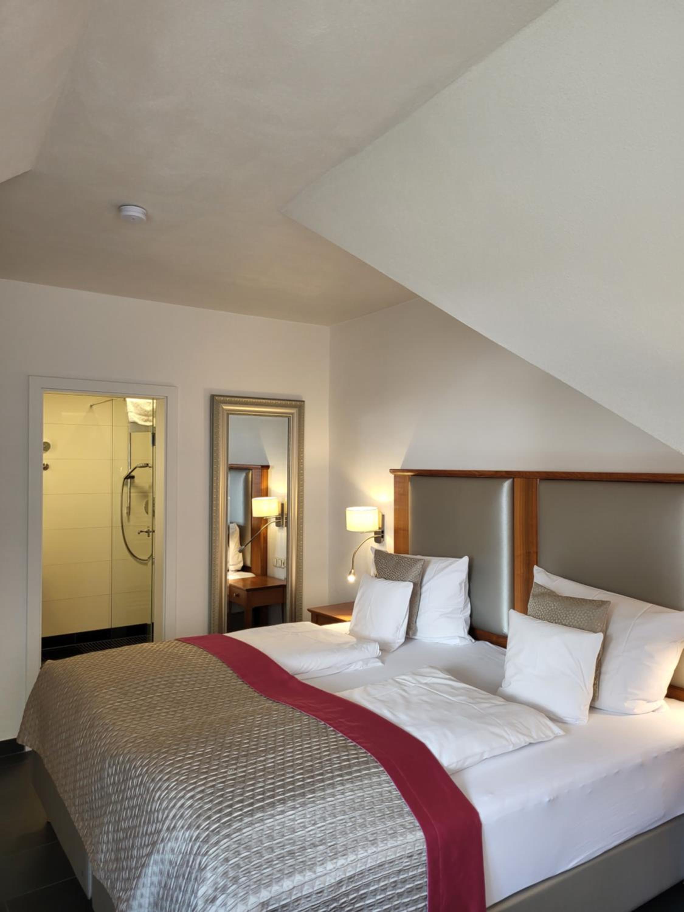 Comfort Double Room