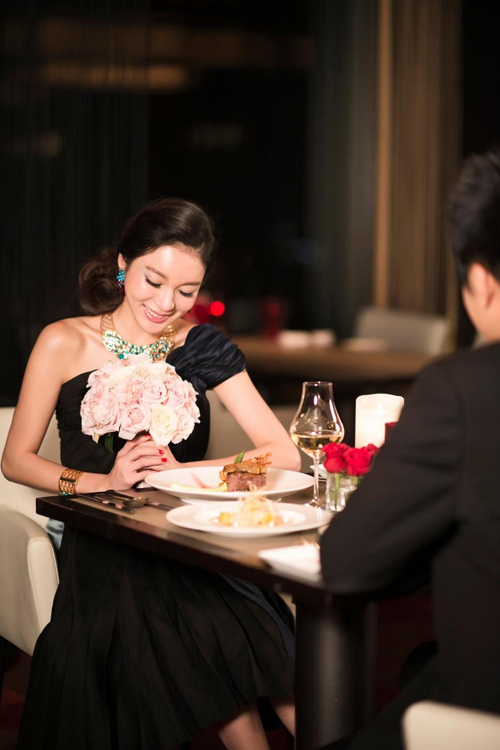 Romance In The Air- Premier King Room With Taipei 101 View