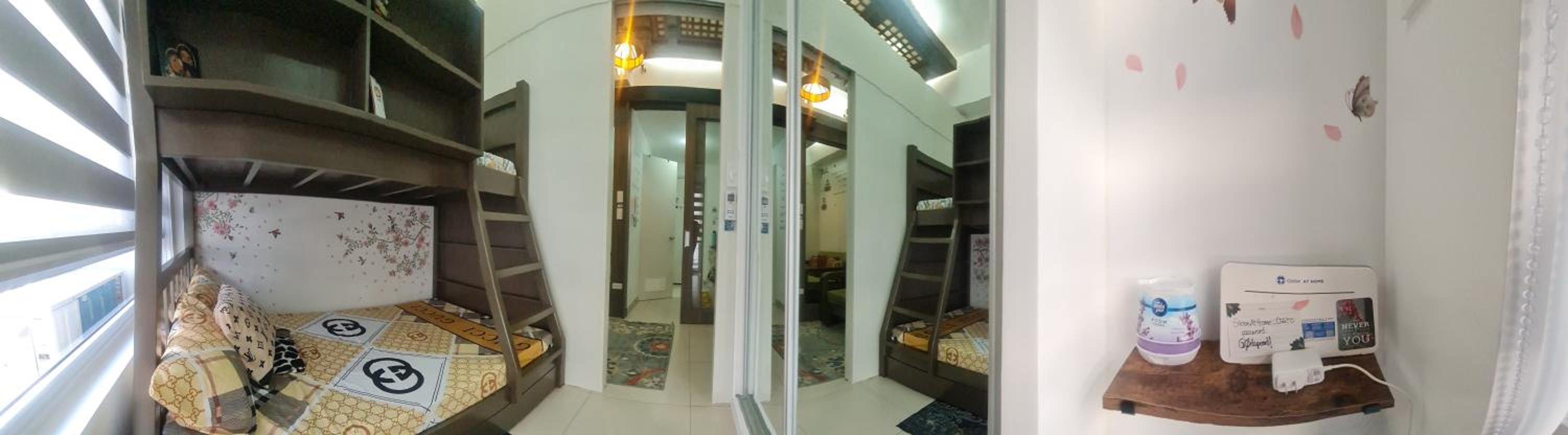 One-Bedroom Apartment - Photo 4