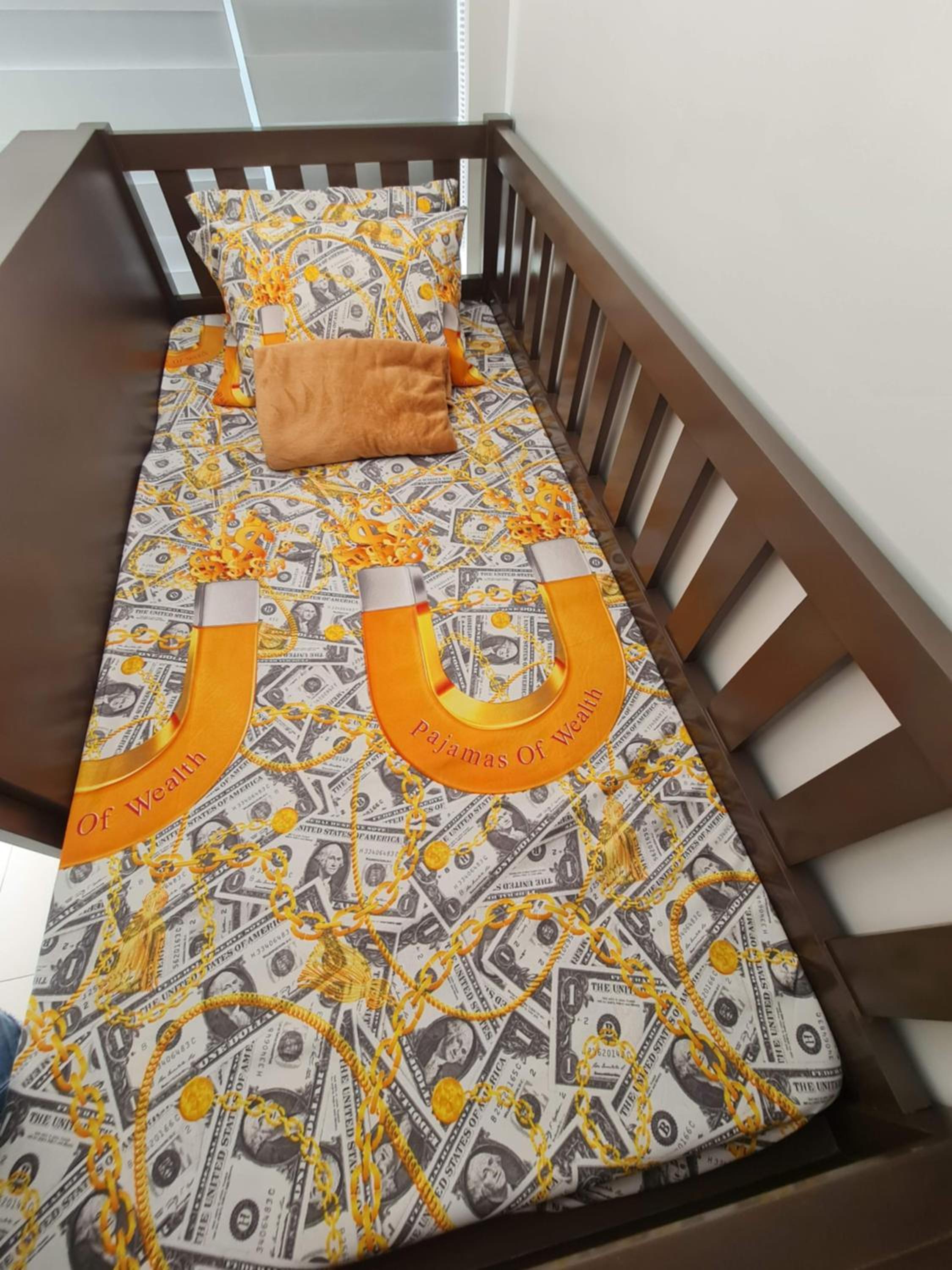 One-Bedroom Apartment - Photo 15