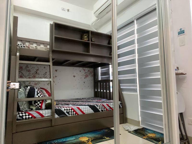 One-Bedroom Apartment - Photo 16