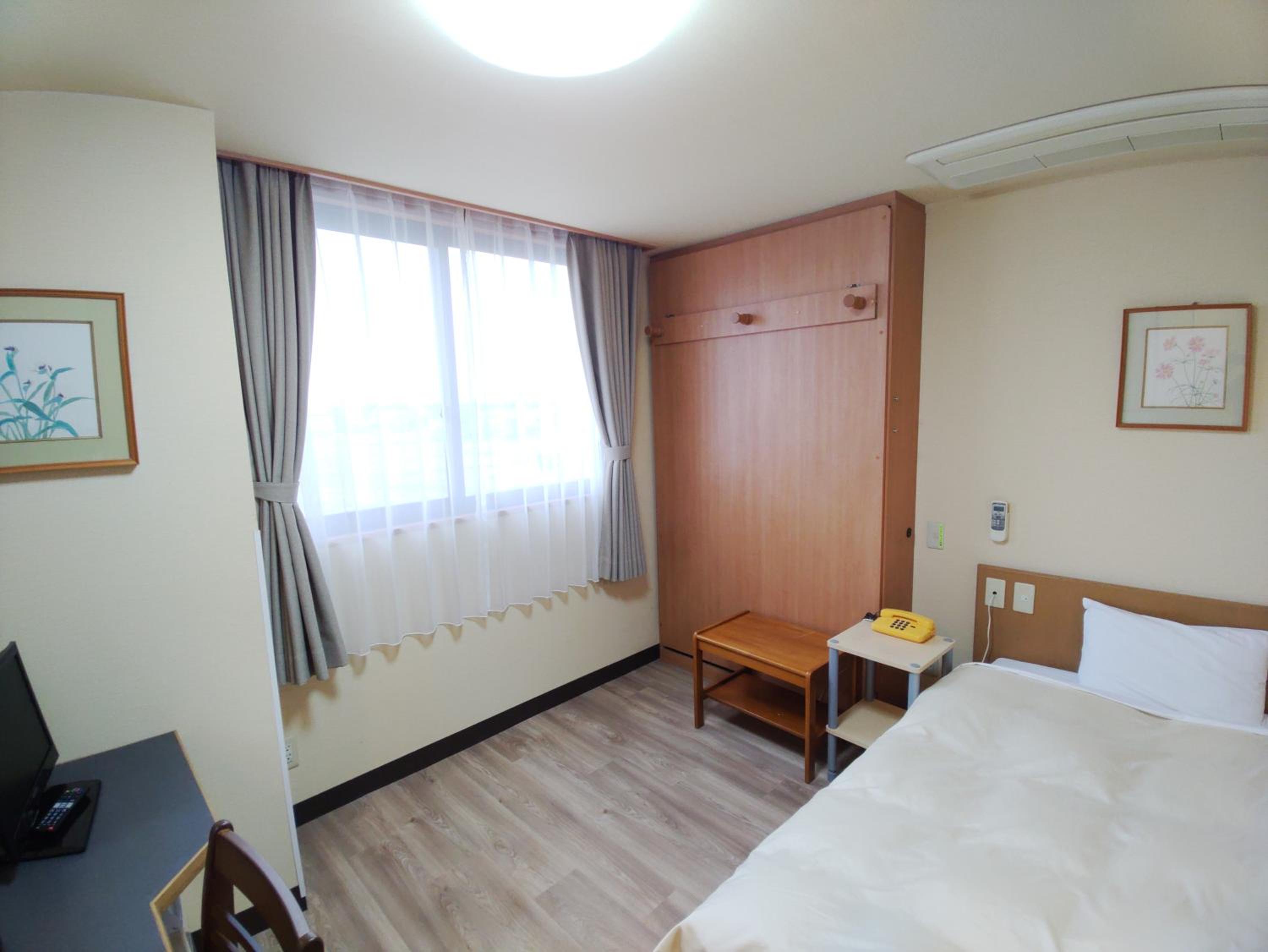 Standard Single Room photo 3