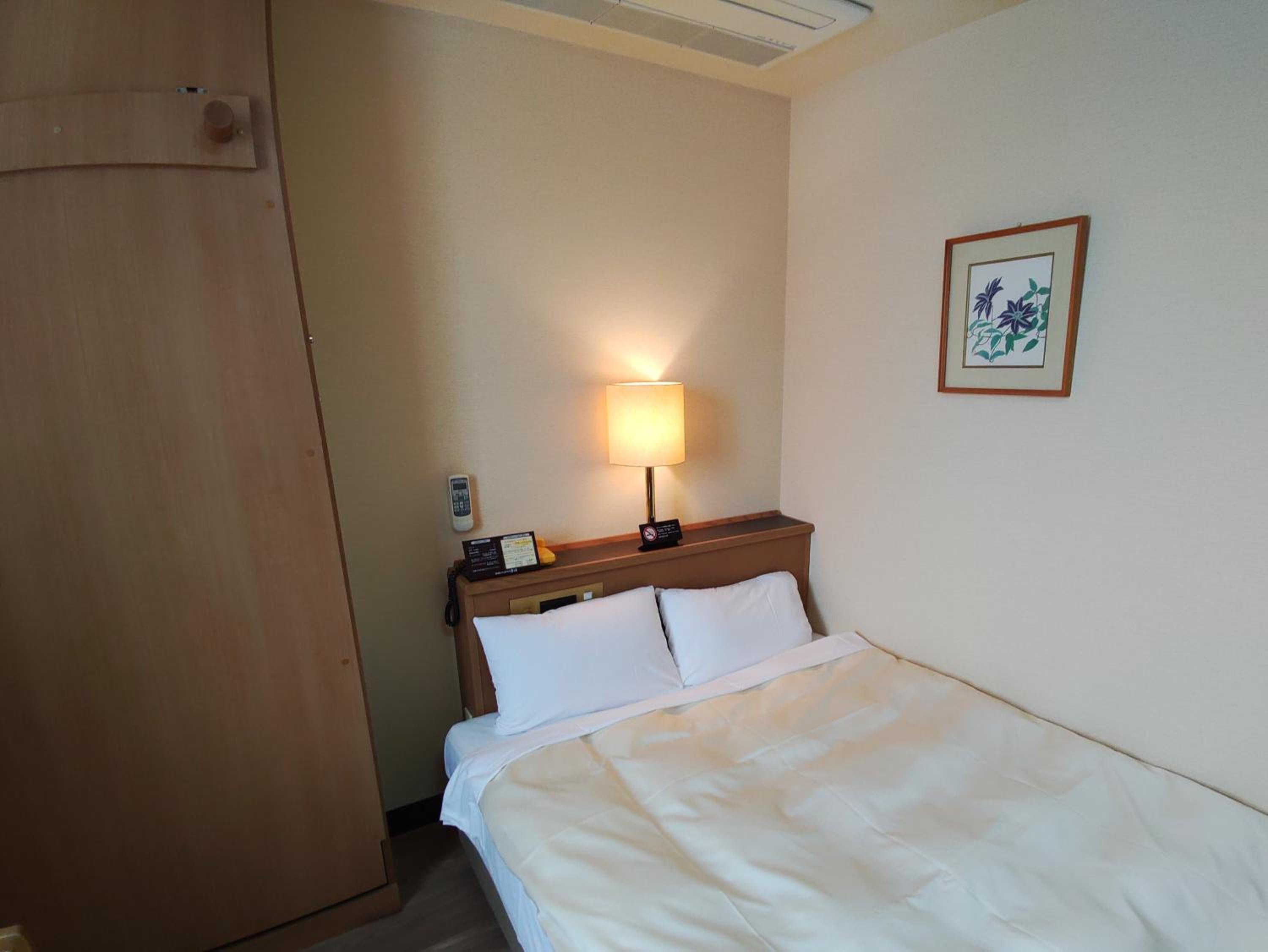 Double Room - Photo 1