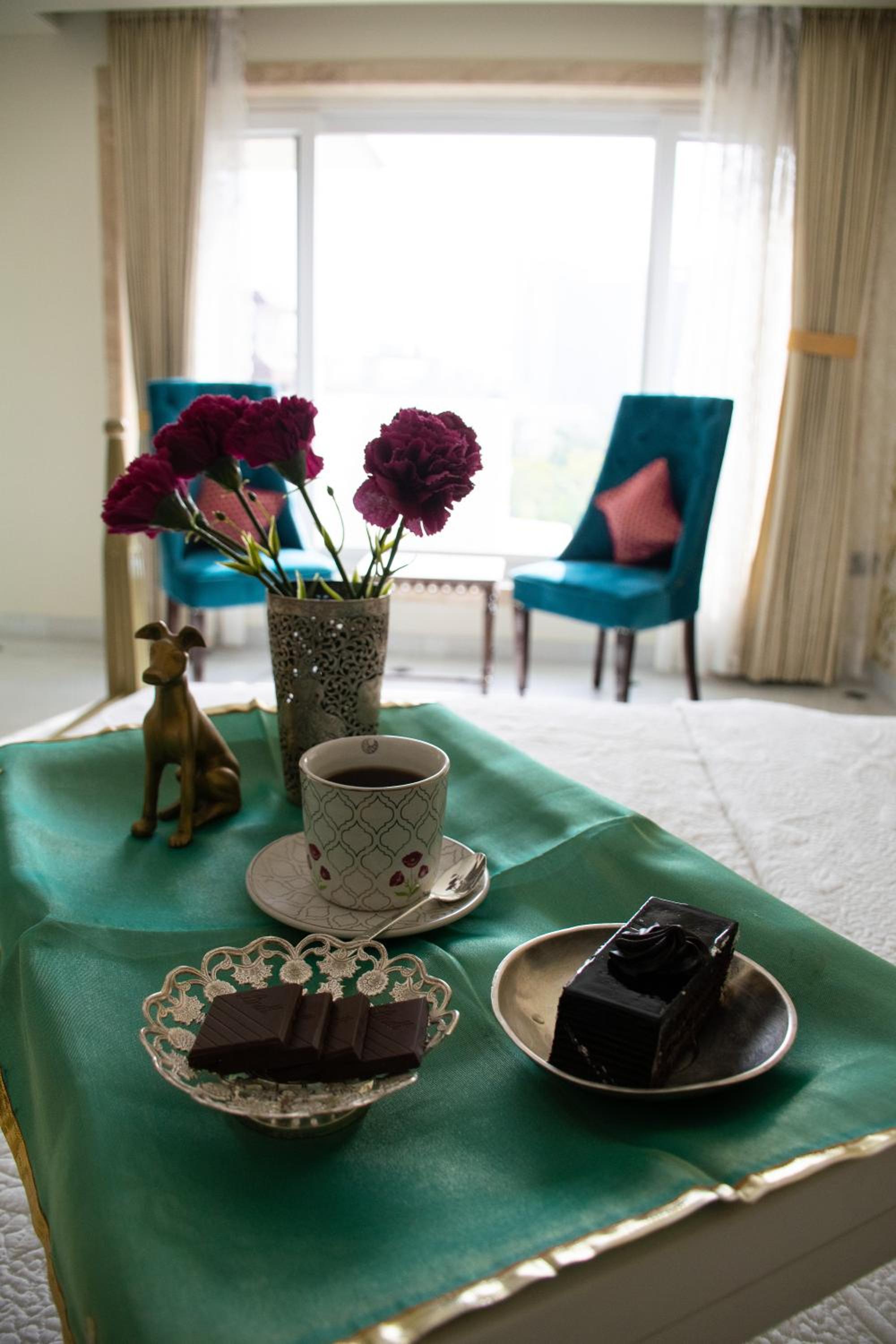 Executive Suite - Photo 47