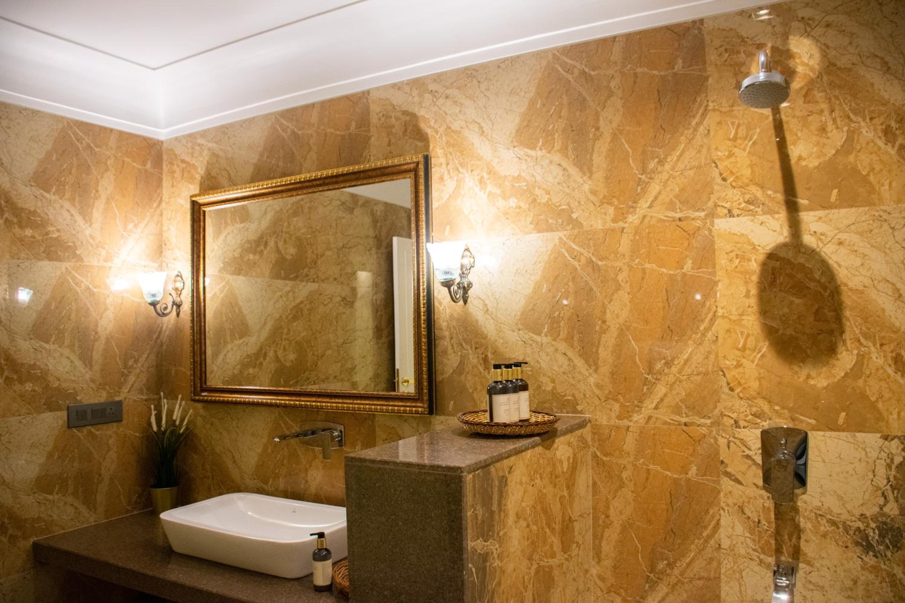 Executive Suite - Photo 5