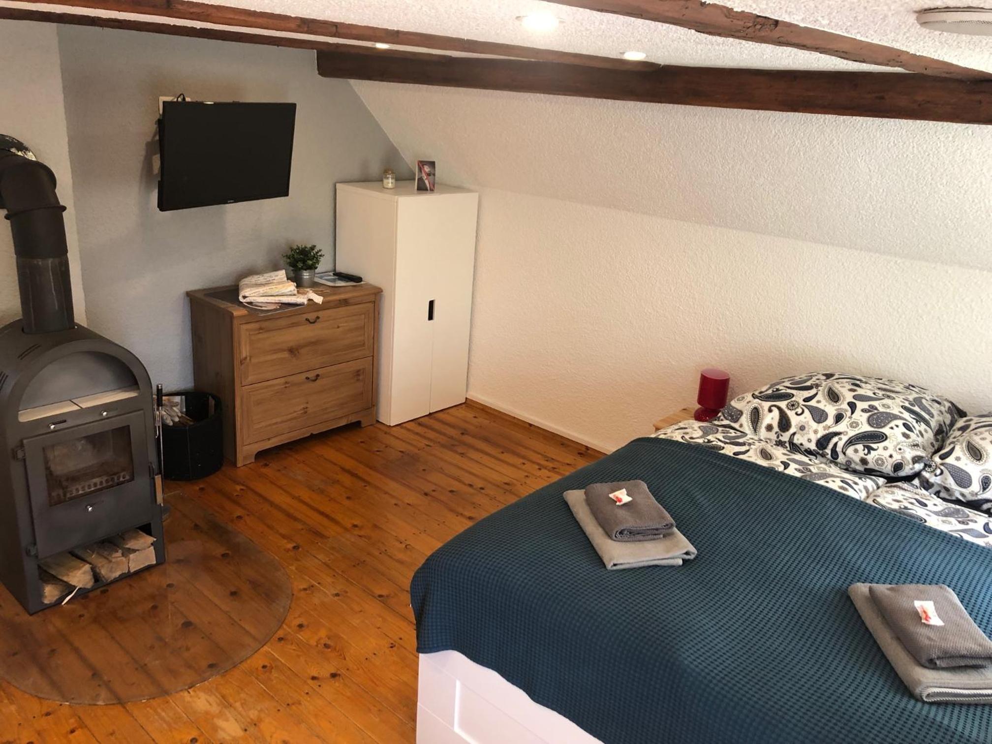 Two-Bedroom House photo 1