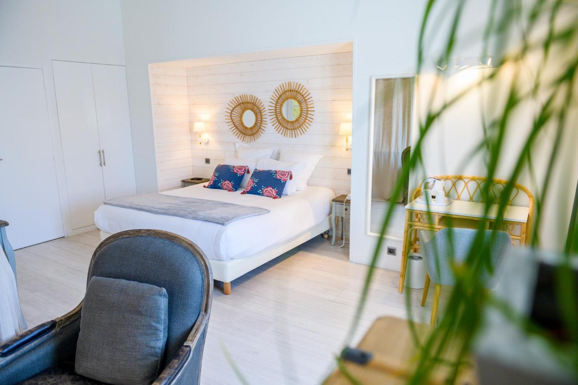Suite photo 1