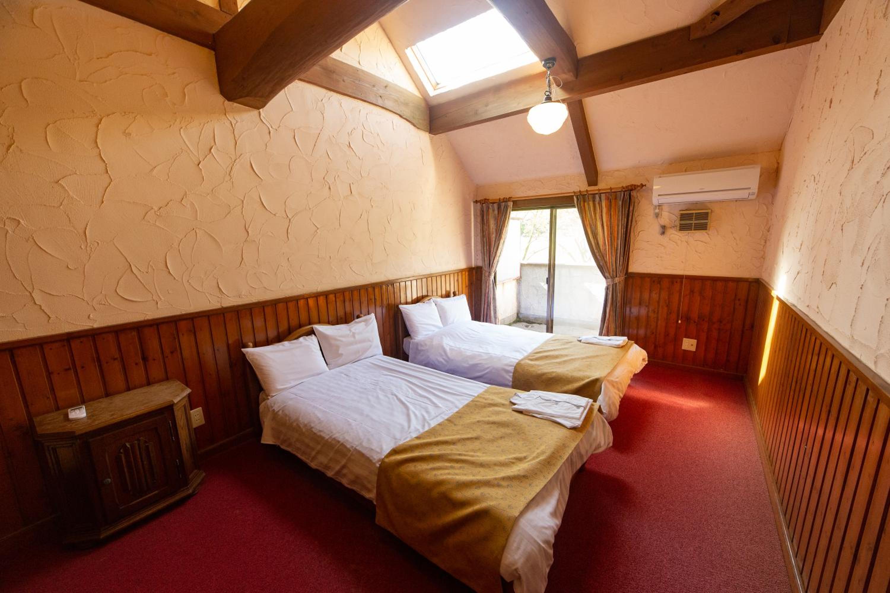 Maisonette - Annex
