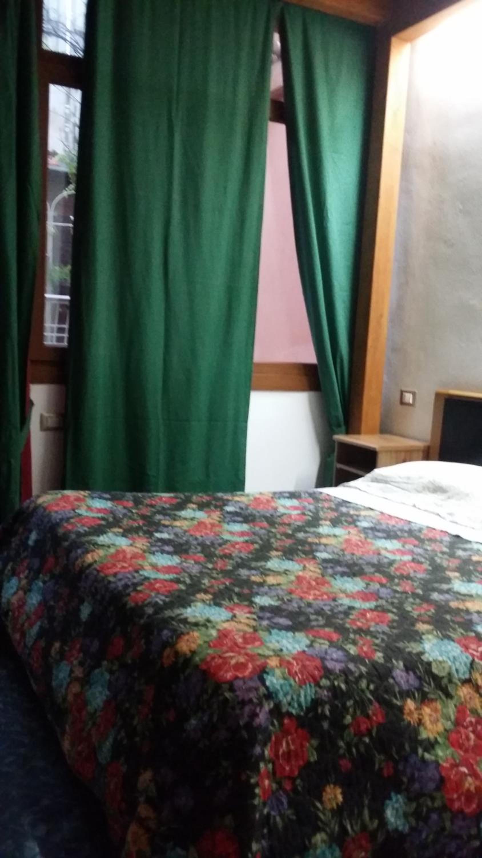 Double Room - Photo 1