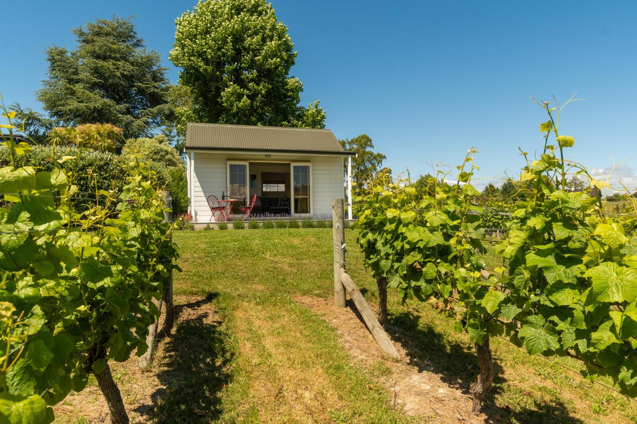 One-Bedroom Cottage - Stans photo 1