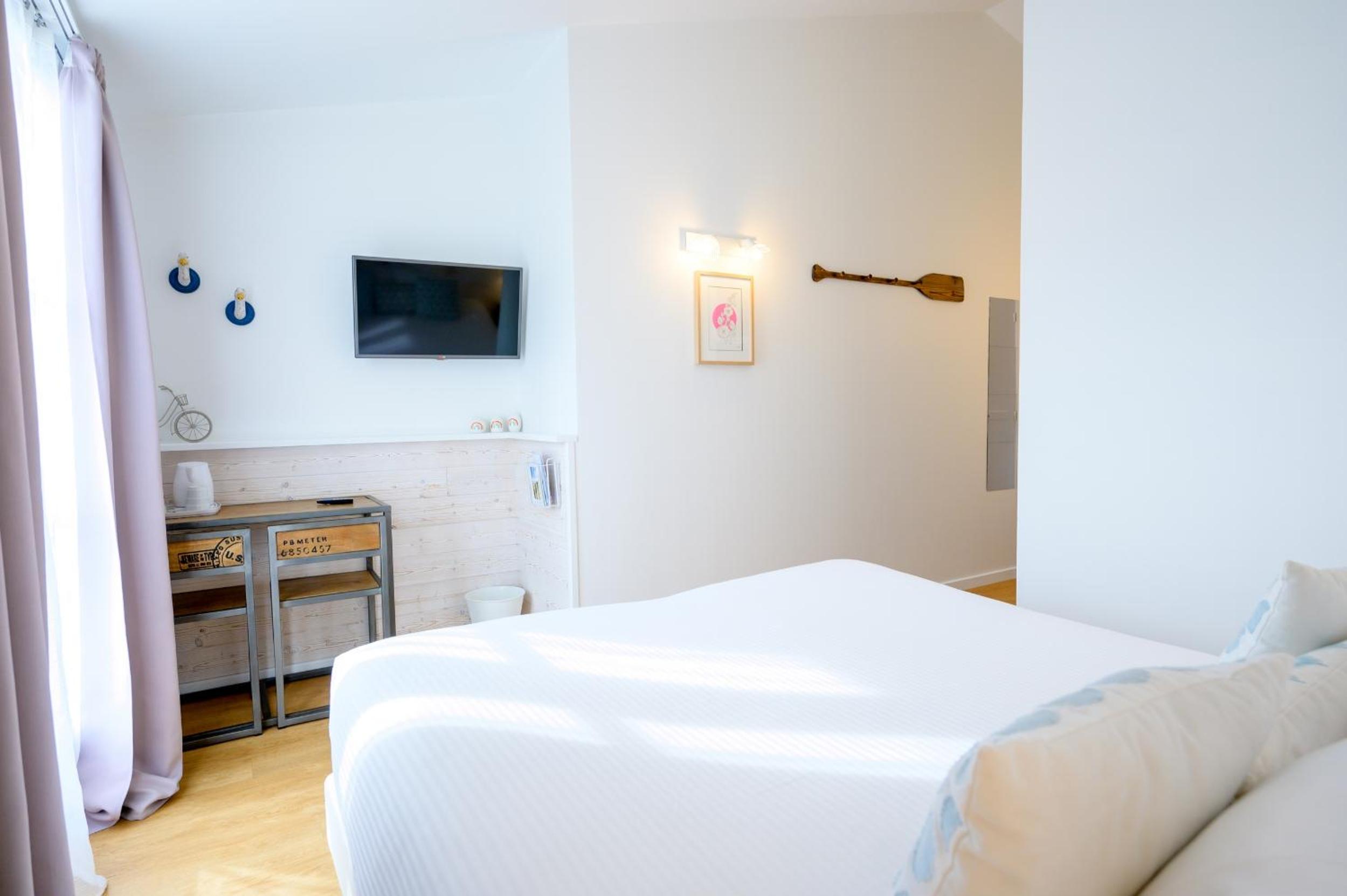 Superior Double Room photo 1