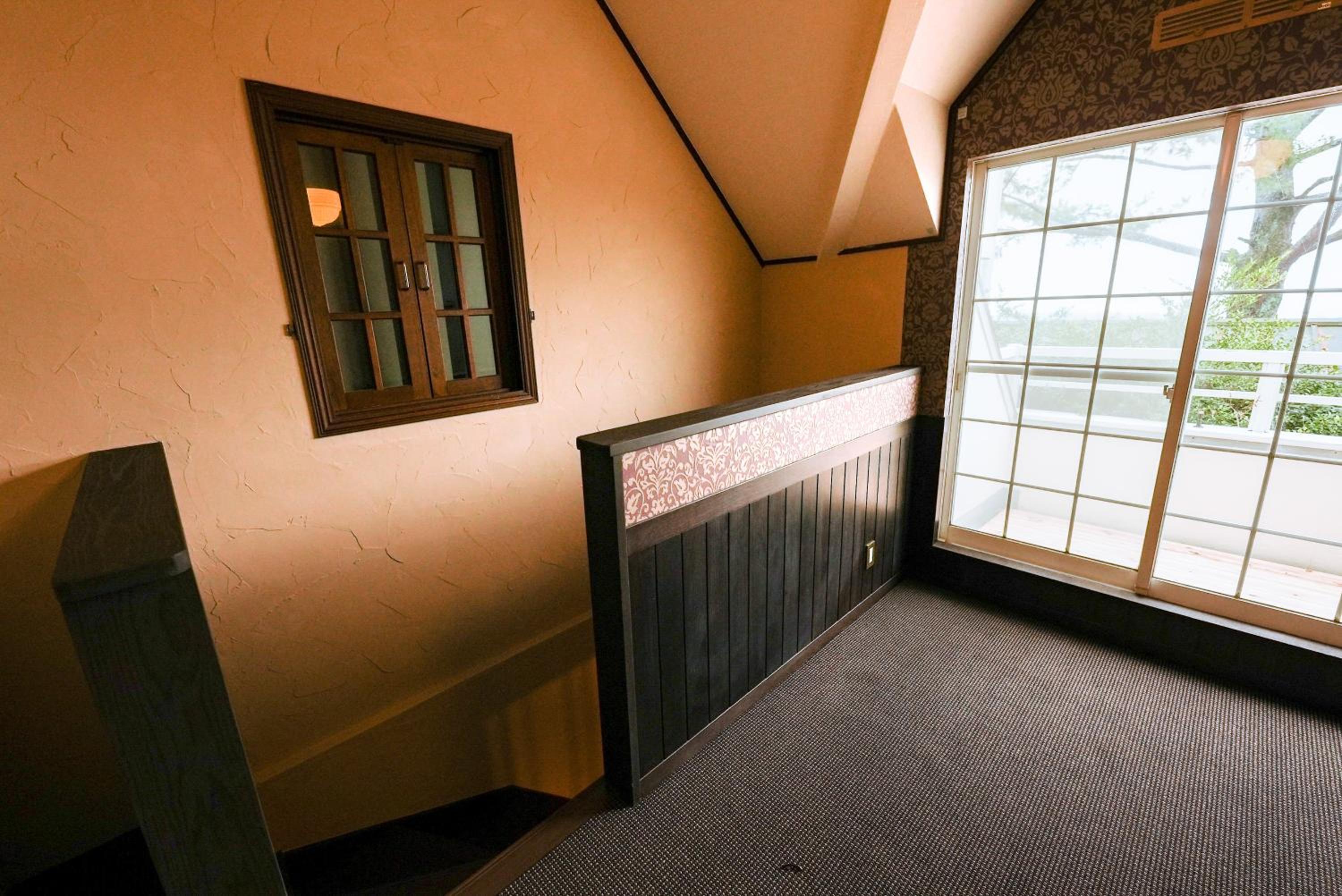 Maisonette Twin Room - Main Building photo 3
